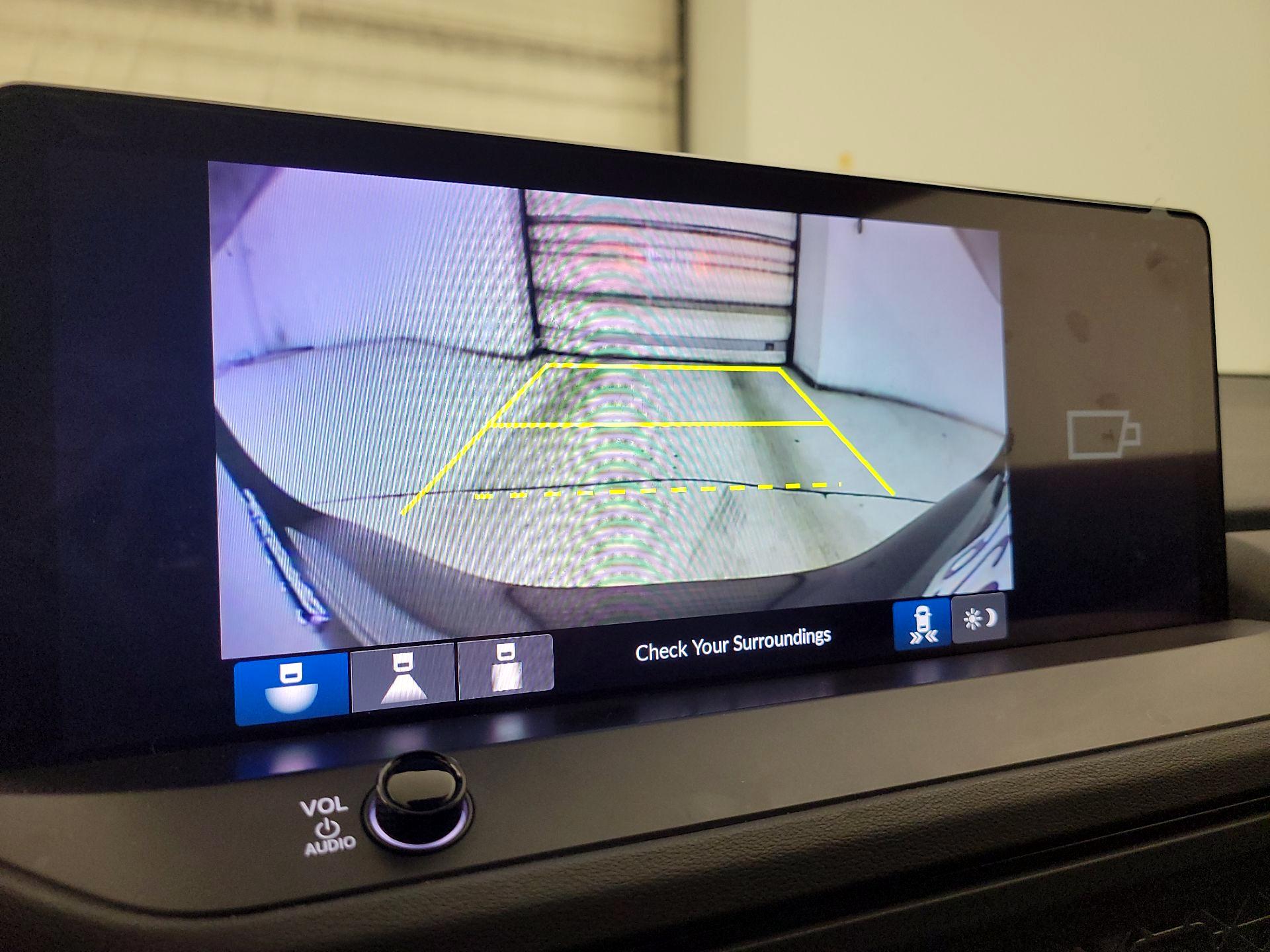 Thumbnail: 2024 Honda Accord - 13