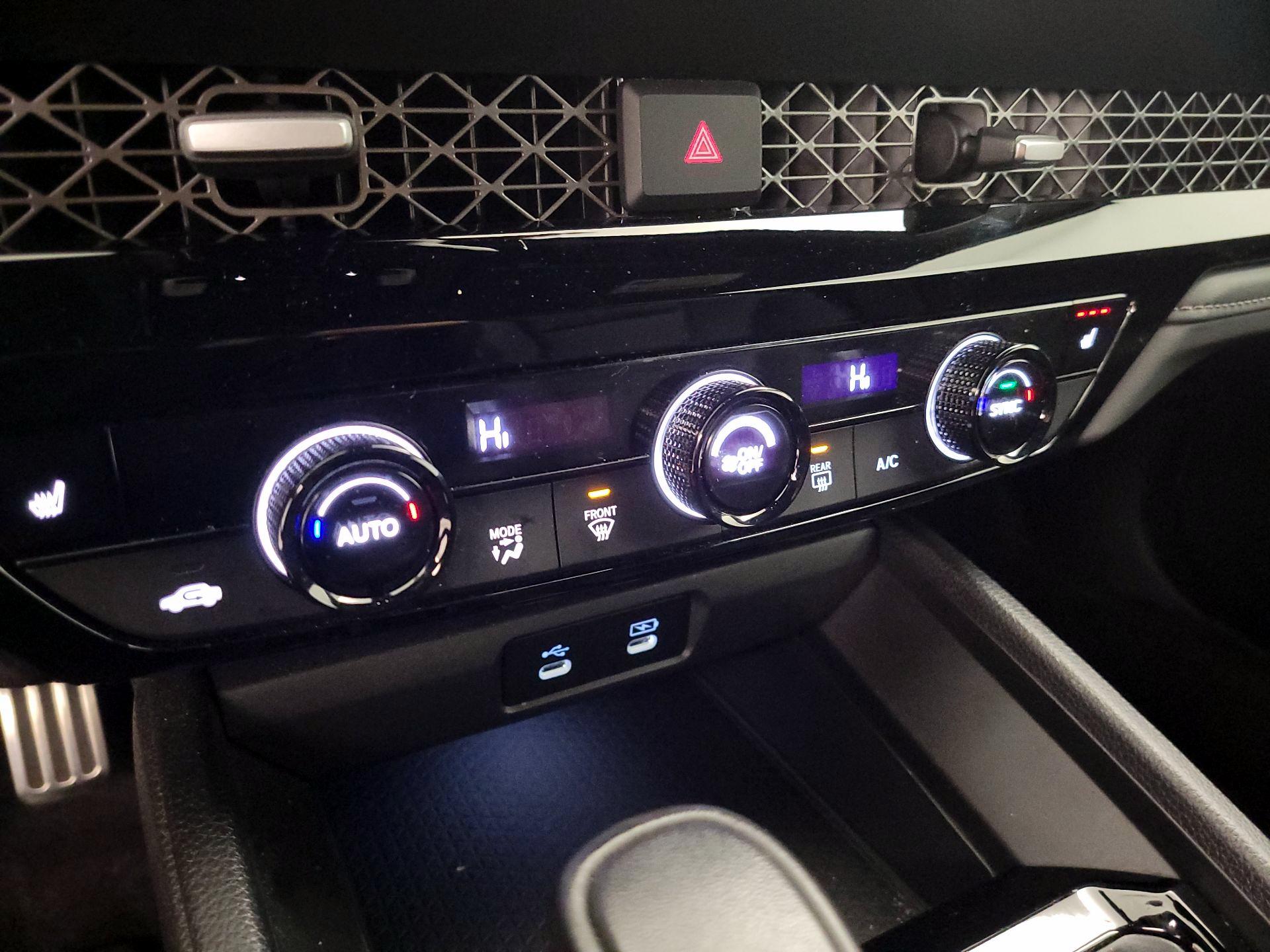 Thumbnail: 2024 Honda Accord - 15