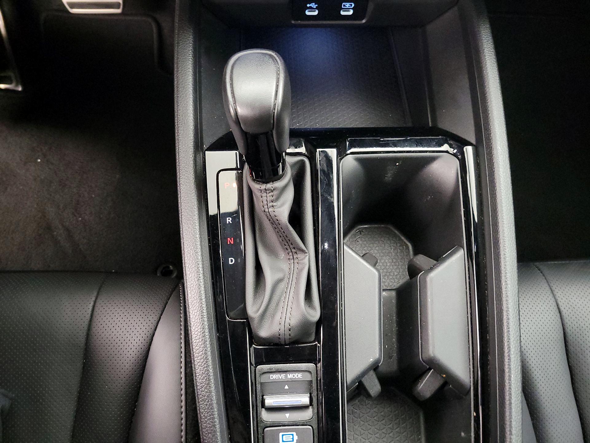 Thumbnail: 2024 Honda Accord - 16