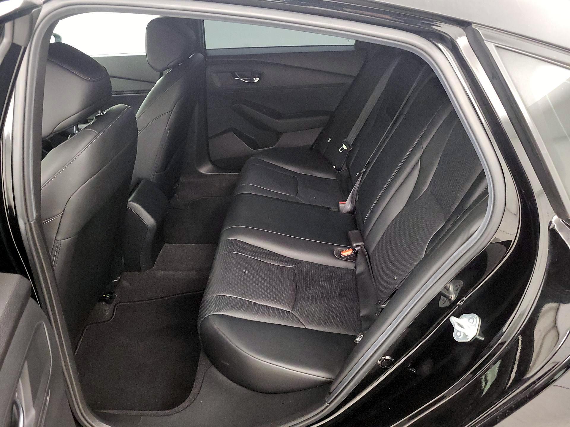 Thumbnail: 2024 Honda Accord - 18