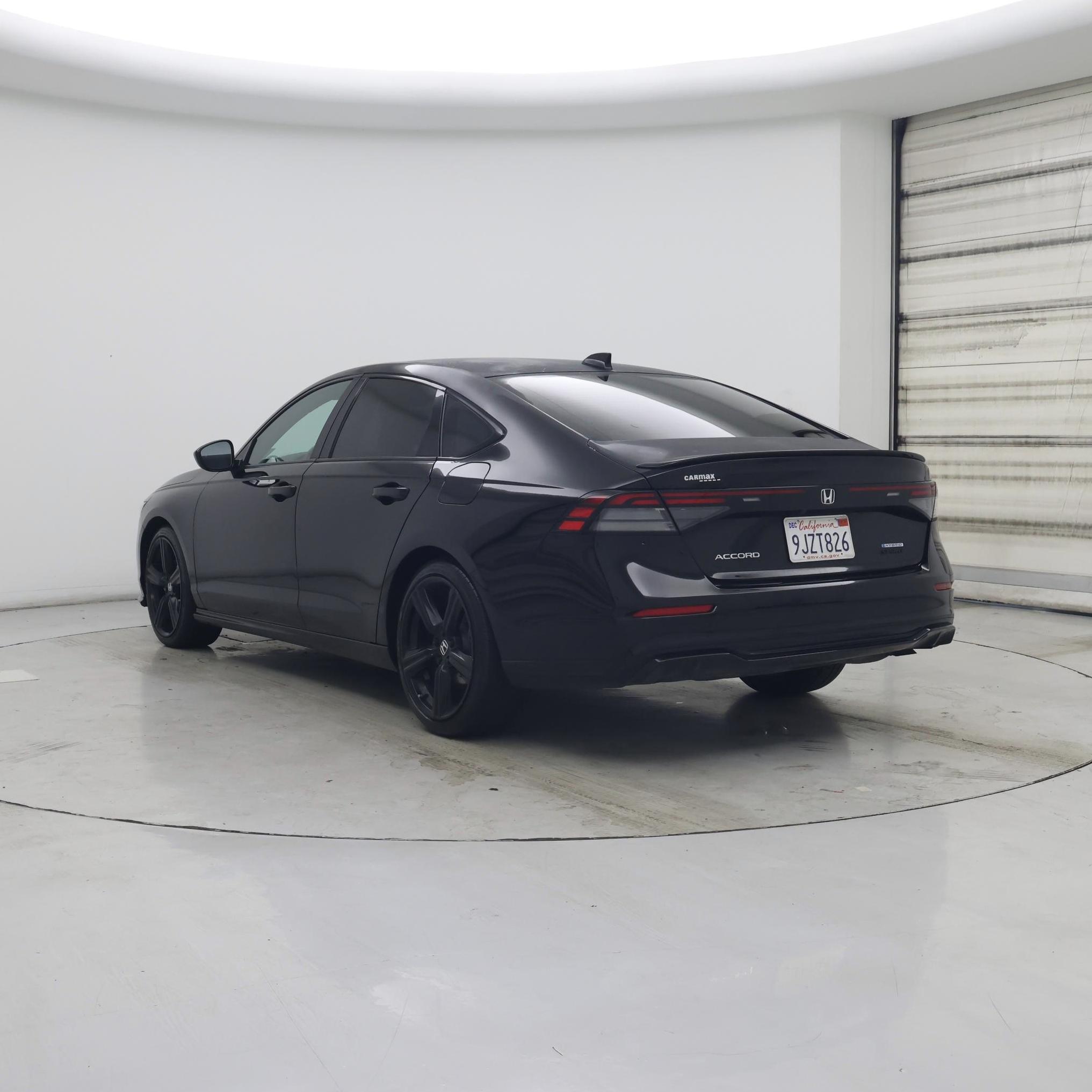 Thumbnail: 2024 Honda Accord - 2