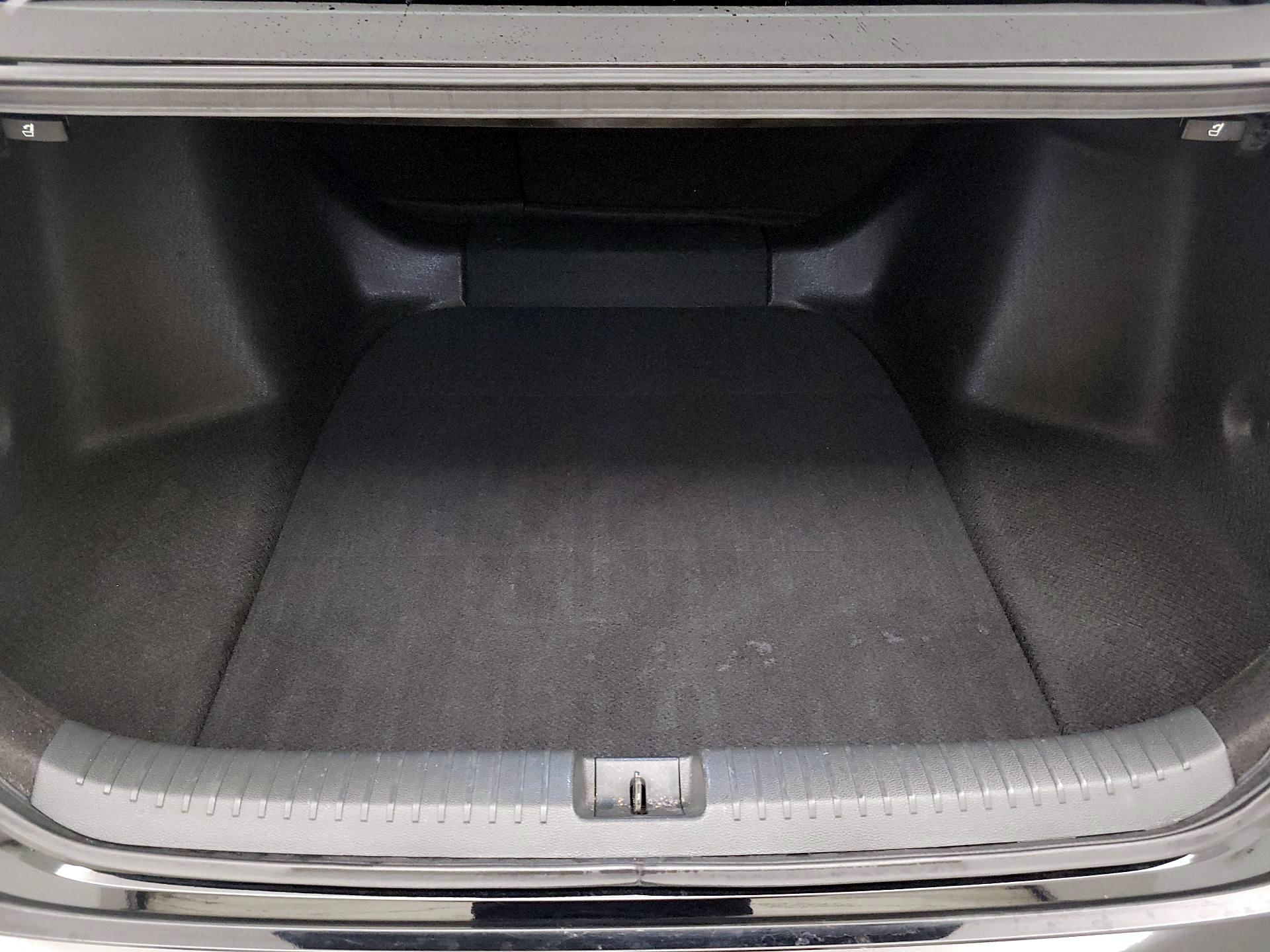 Thumbnail: 2024 Honda Accord - 19