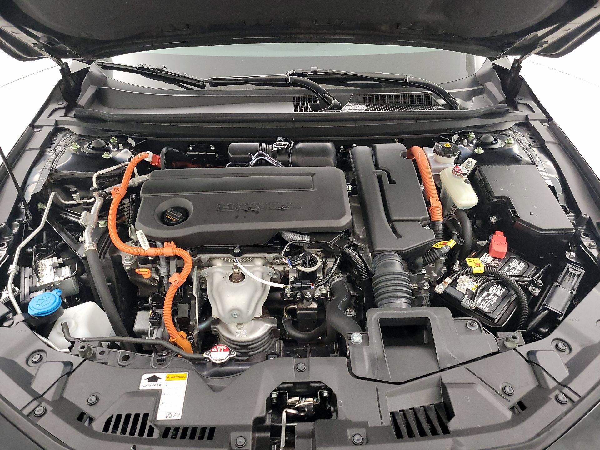 Thumbnail: 2024 Honda Accord - 20