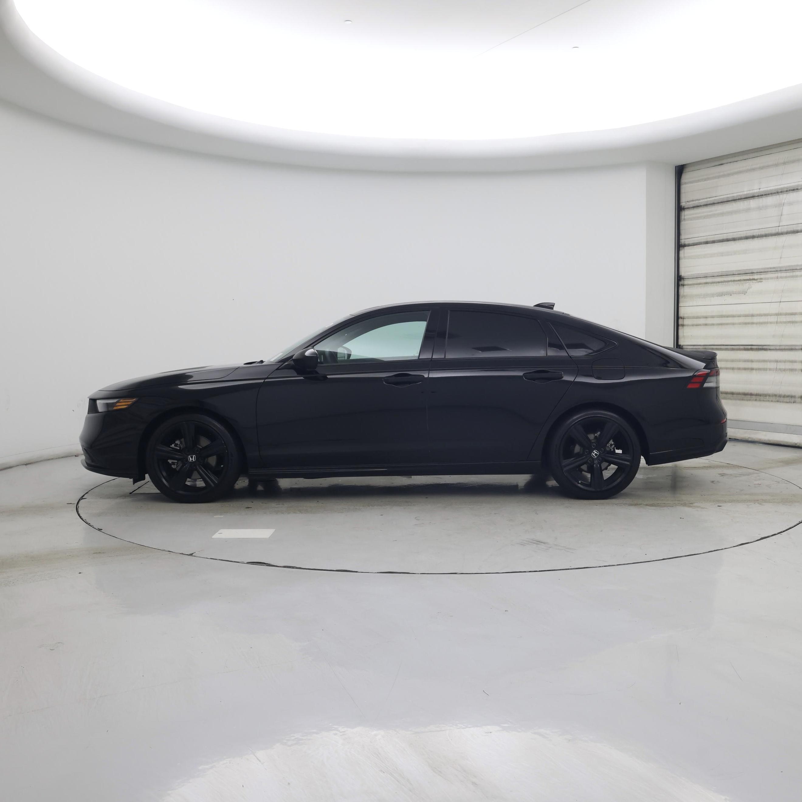 Thumbnail: 2024 Honda Accord - 3