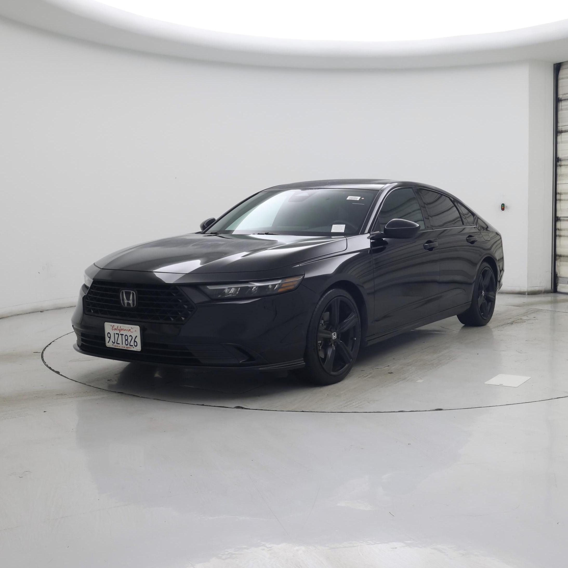 Thumbnail: 2024 Honda Accord - 4