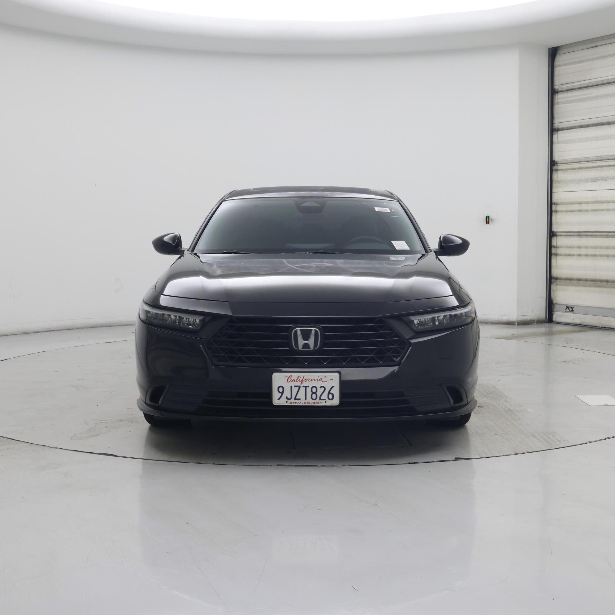 Thumbnail: 2024 Honda Accord - 5