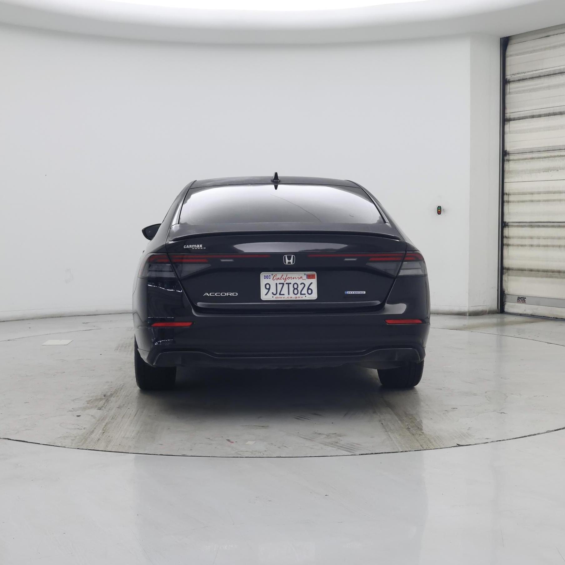 Thumbnail: 2024 Honda Accord - 6