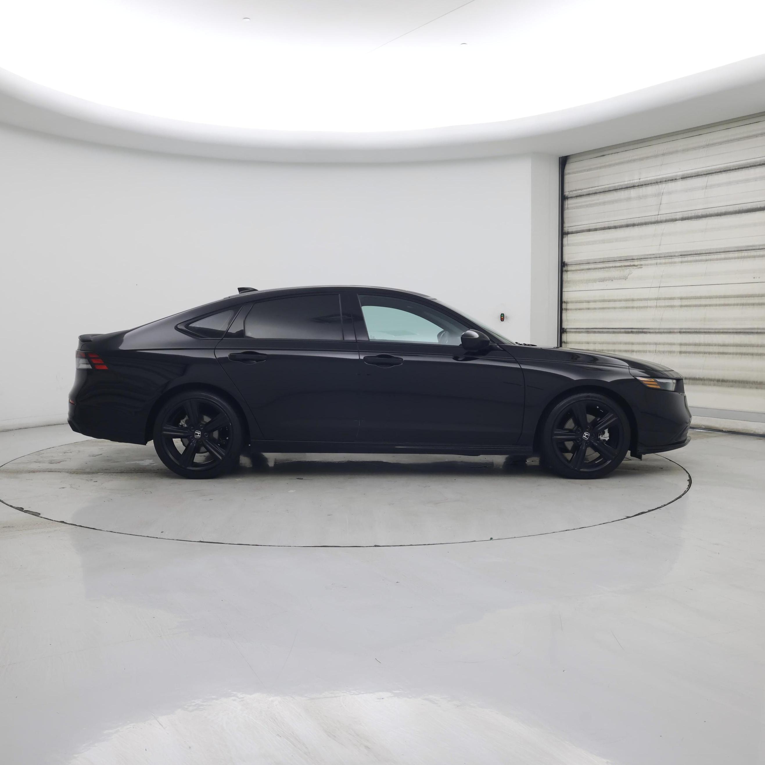 Thumbnail: 2024 Honda Accord - 7