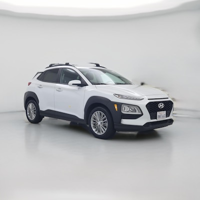 2020 Hyundai Kona SEL