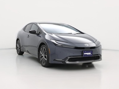 2025 Toyota Prius Limited