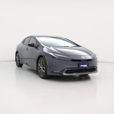 2025 Toyota Prius Limited