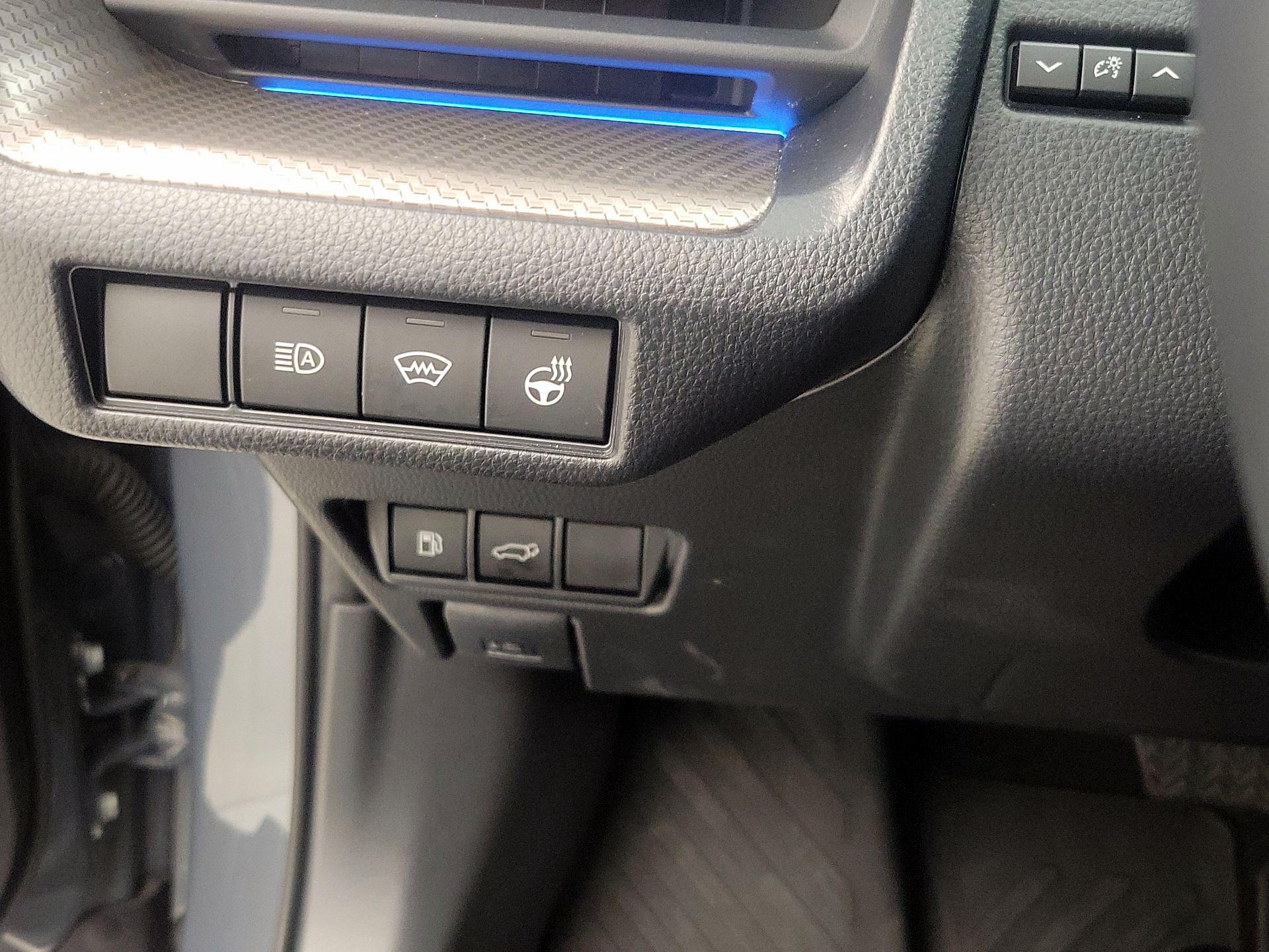 Thumbnail: 2025 Toyota Prius - 13