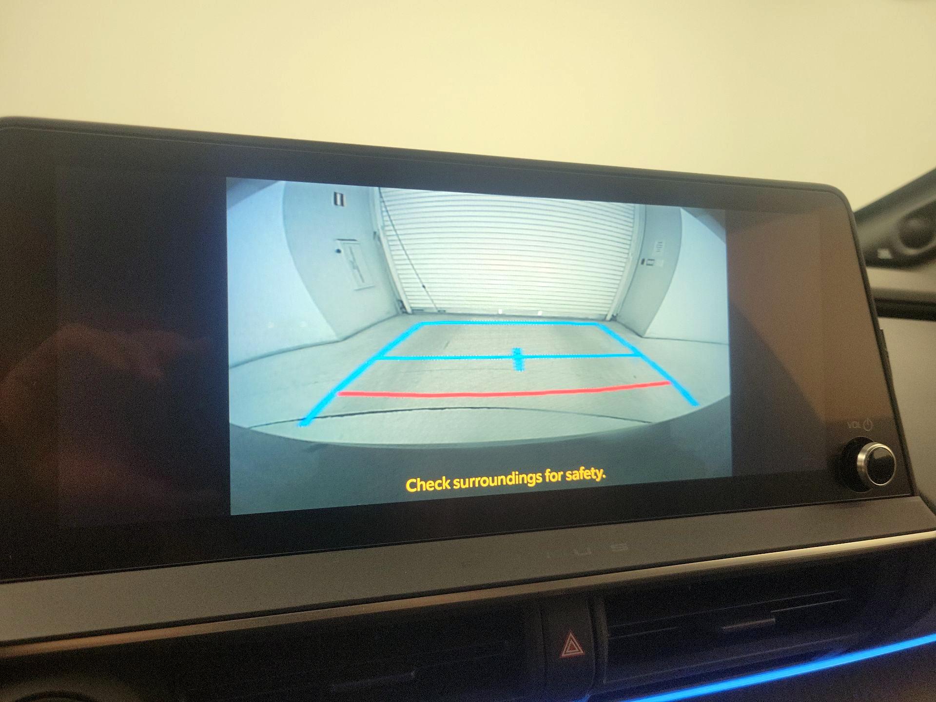 Thumbnail: 2025 Toyota Prius - 14