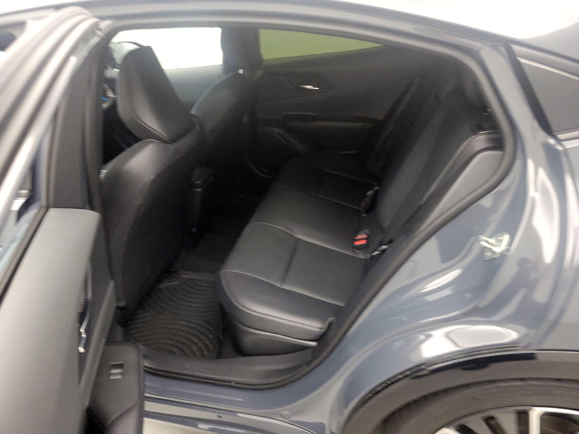 Thumbnail: 2025 Toyota Prius - 20