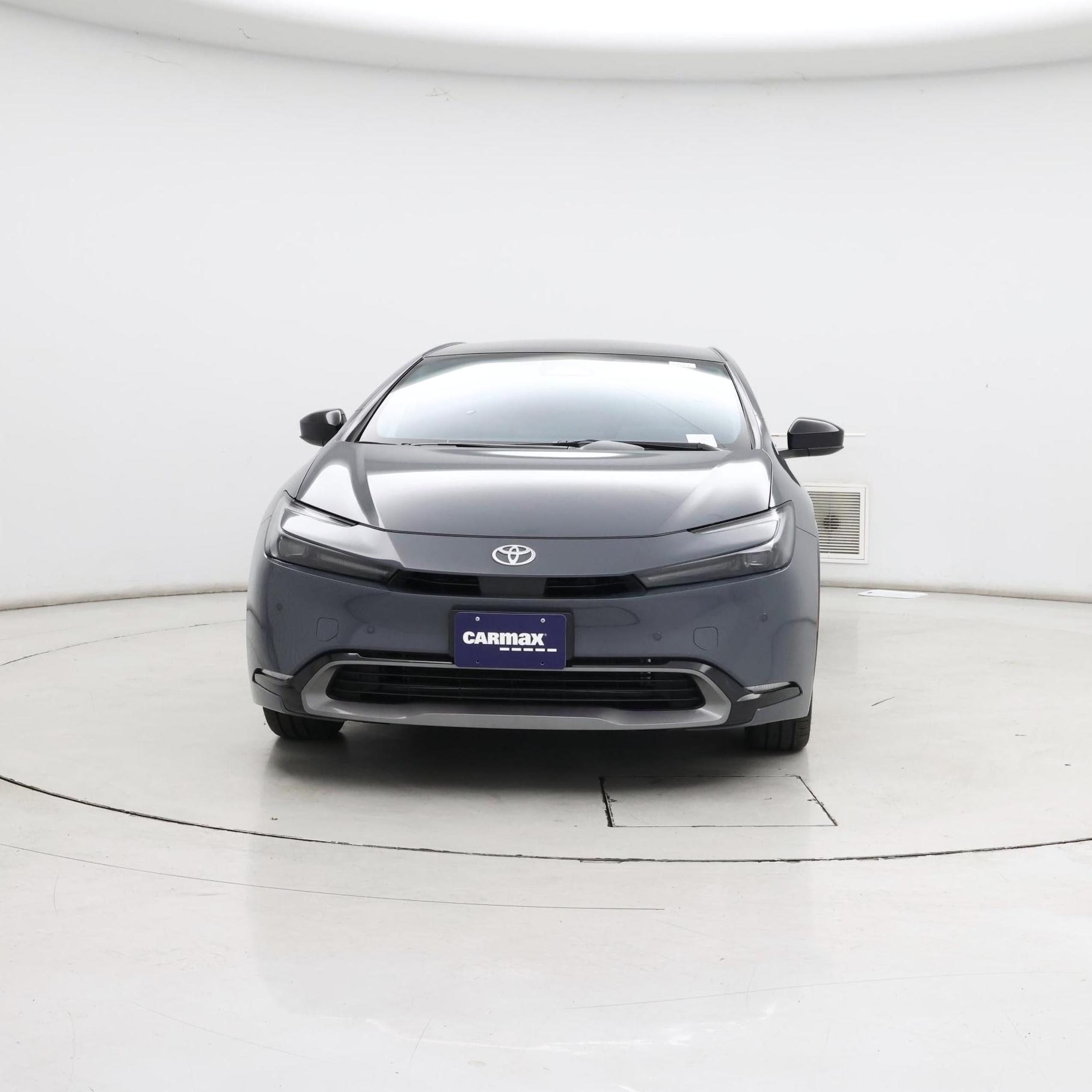 Thumbnail: 2025 Toyota Prius - 5