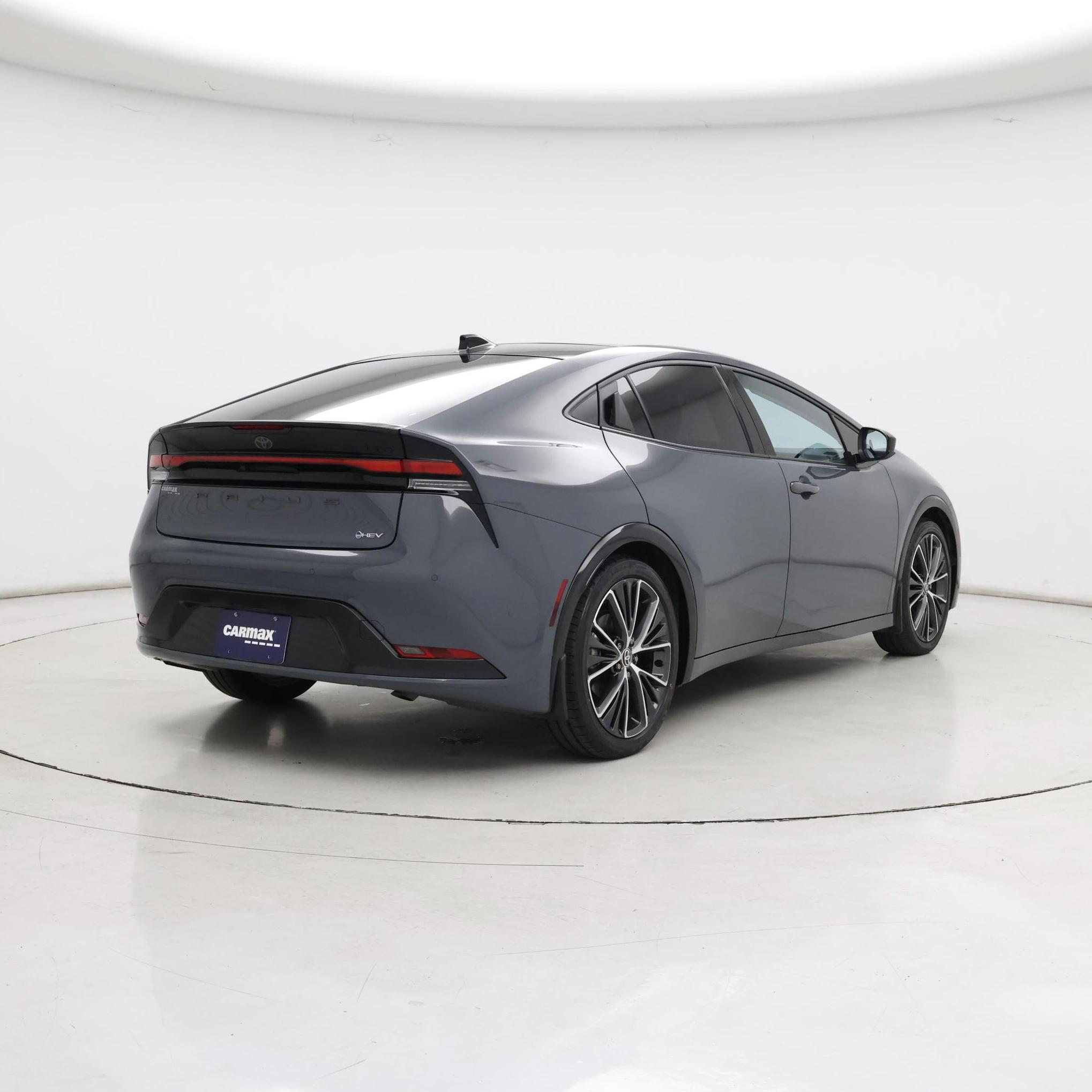 Thumbnail: 2025 Toyota Prius - 8