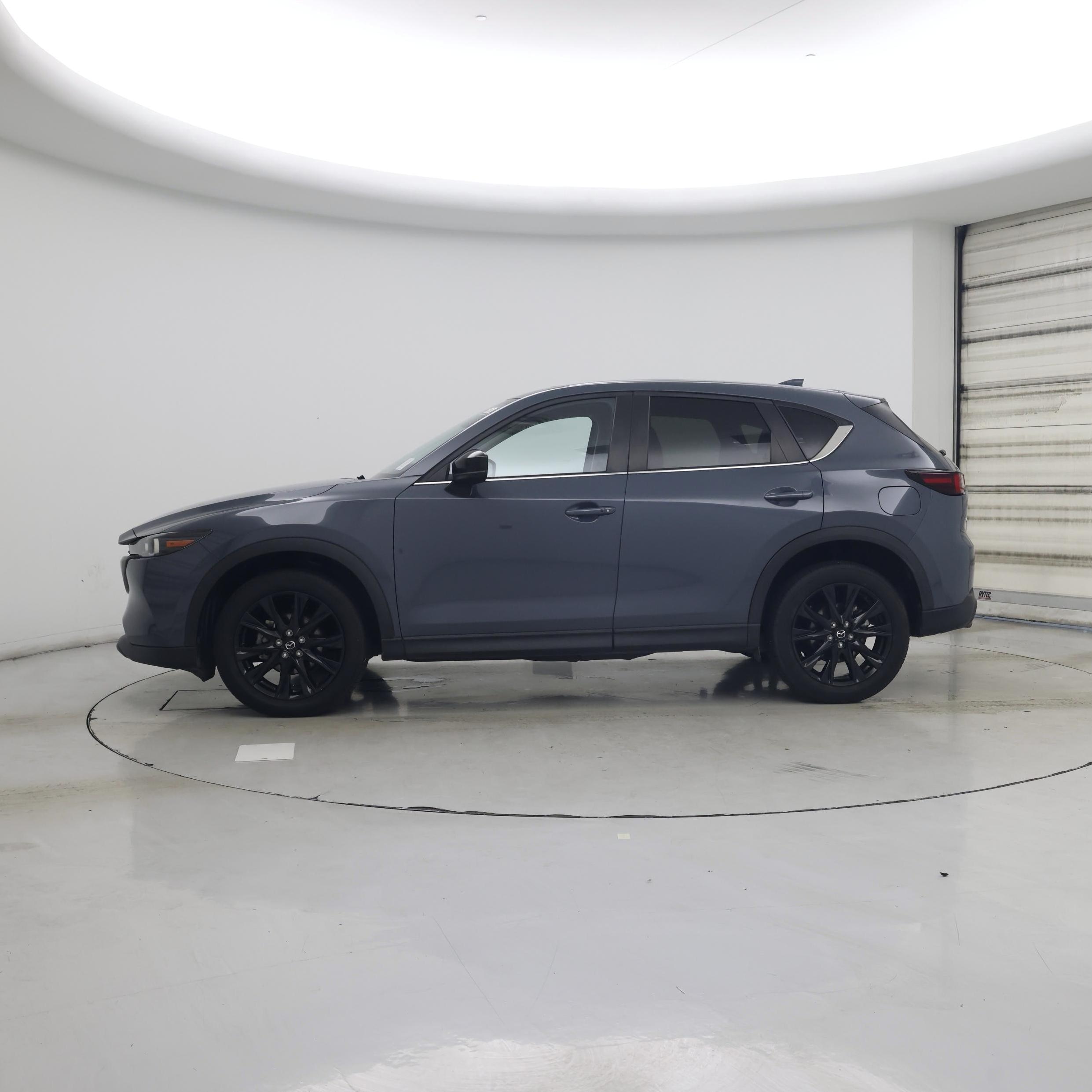 Thumbnail: 2022 Mazda CX-5 - 3
