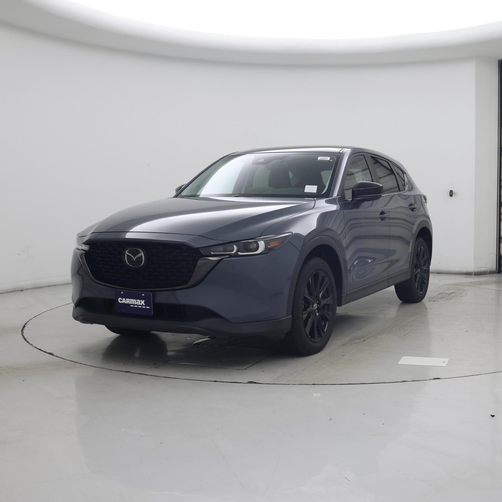Thumbnail: 2022 Mazda CX-5 - 4