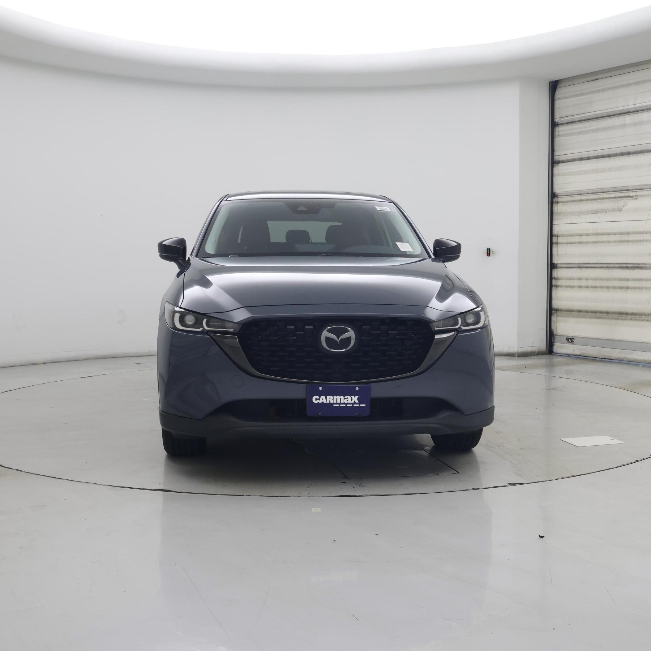 Thumbnail: 2022 Mazda CX-5 - 5