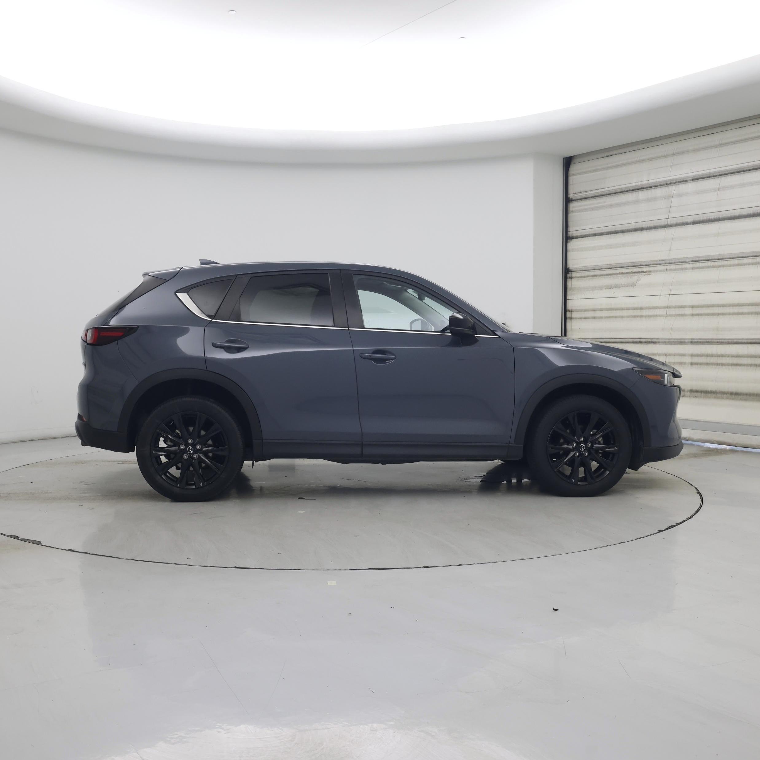 Thumbnail: 2022 Mazda CX-5 - 7