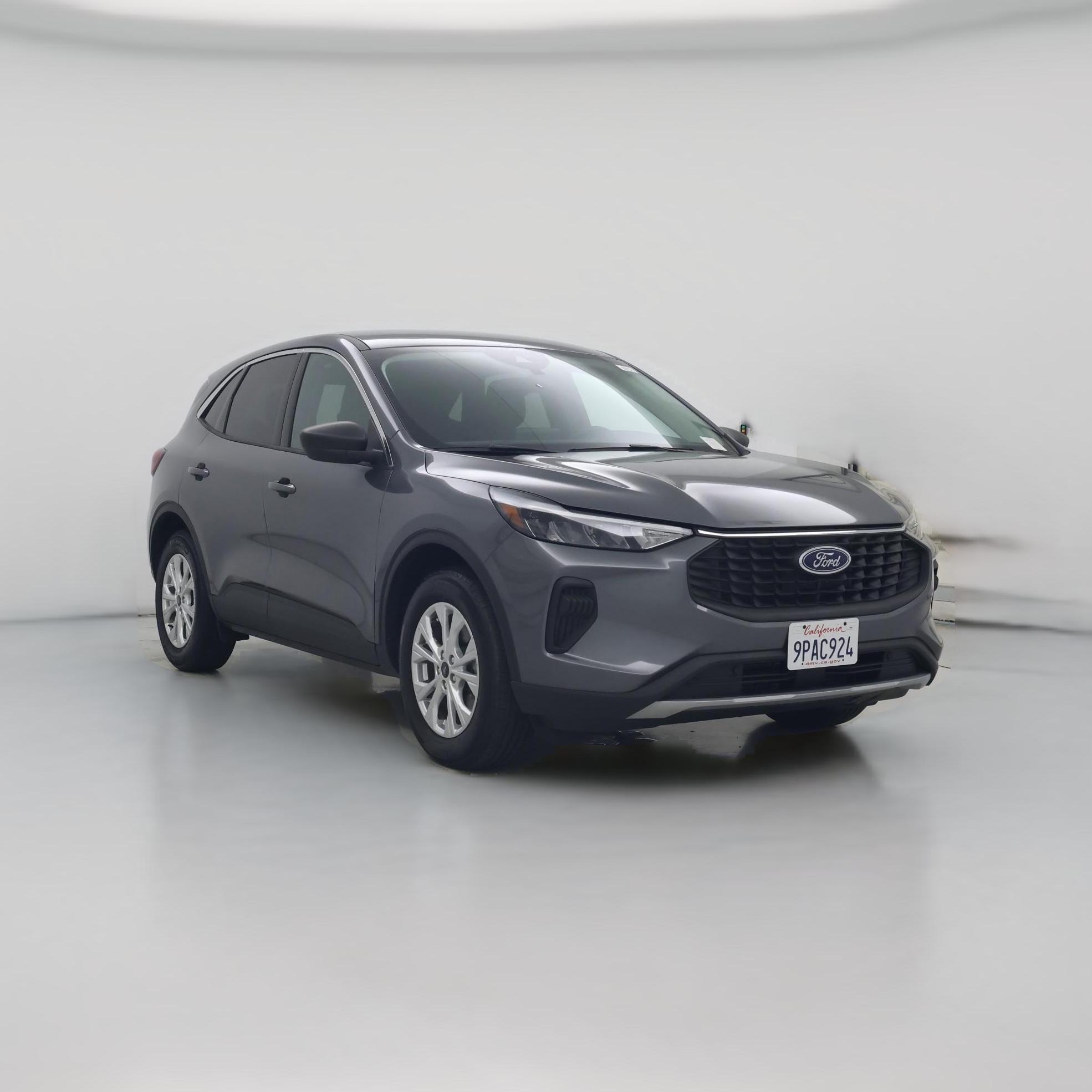 Thumbnail: 2024 Ford Escape - 1