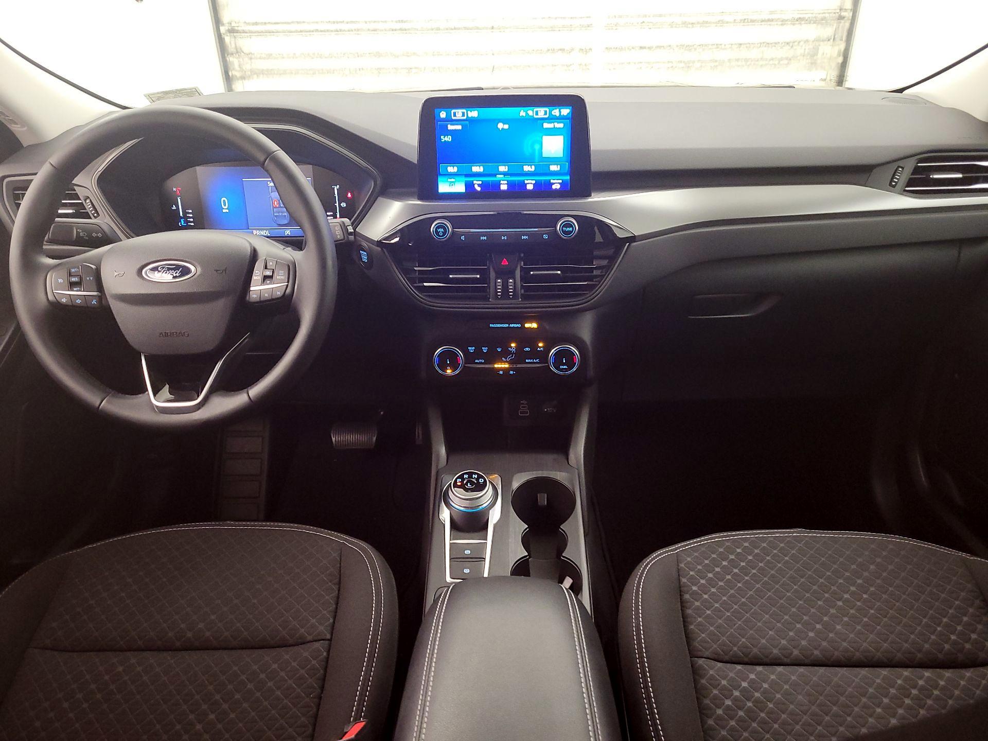 Thumbnail: 2024 Ford Escape - 9