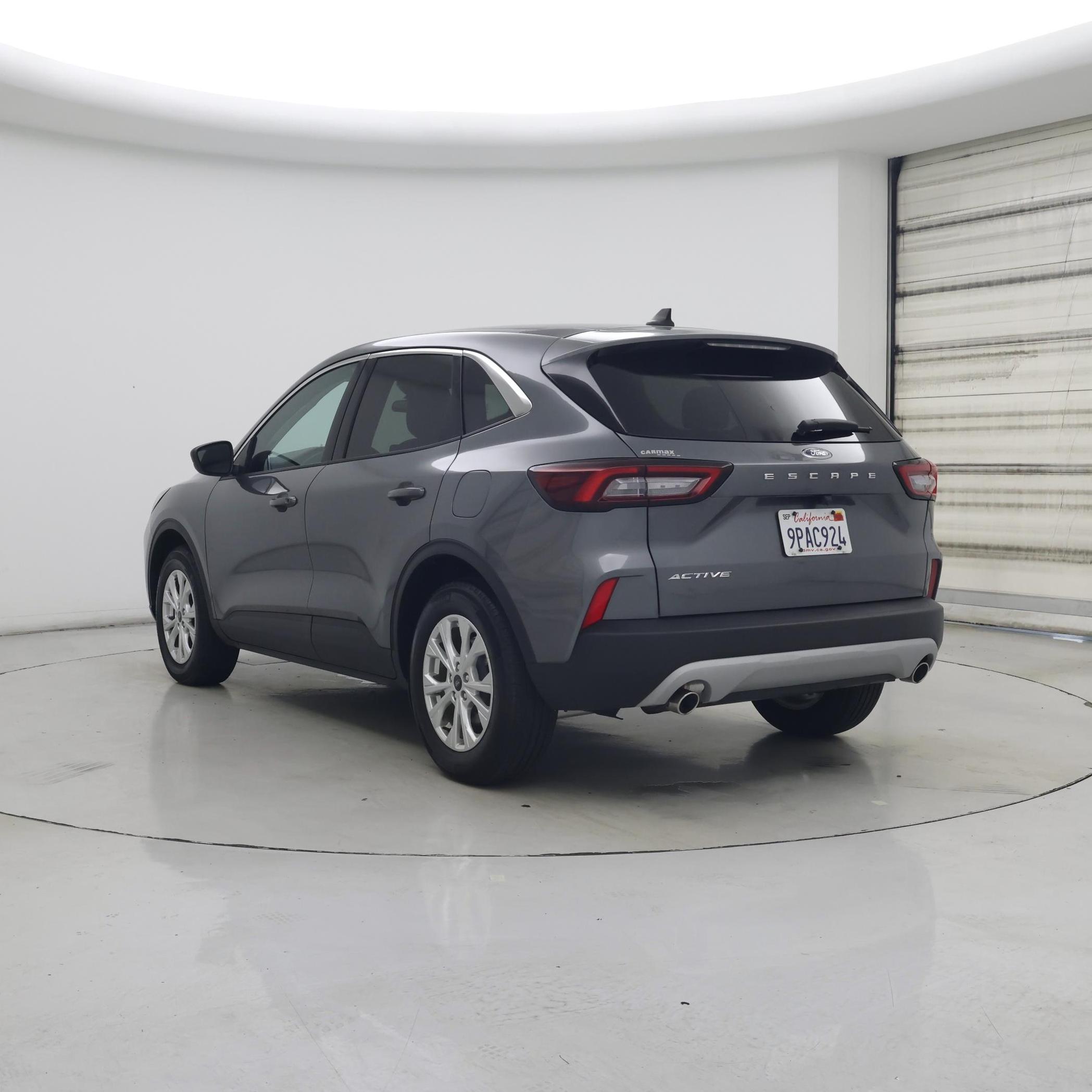Thumbnail: 2024 Ford Escape - 2