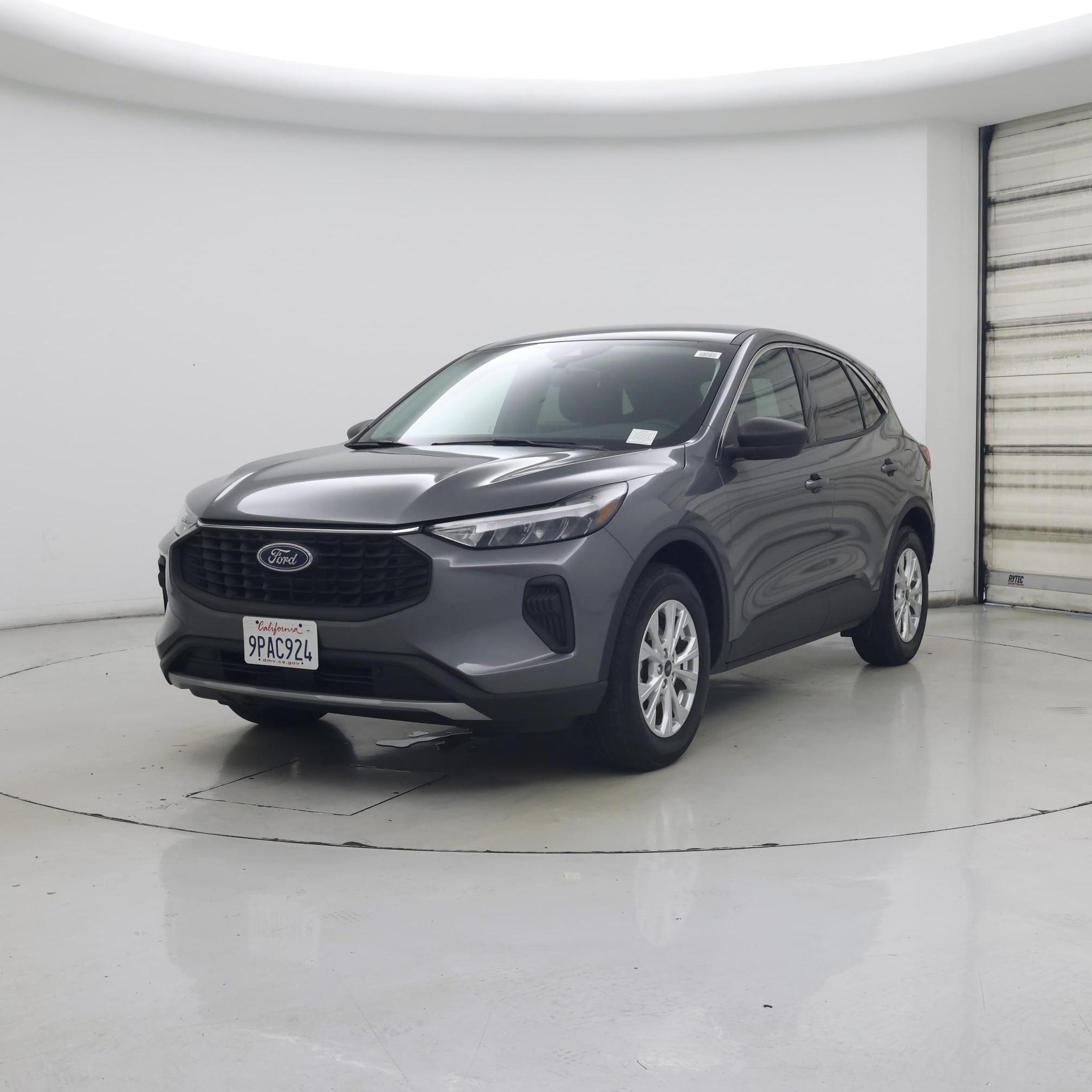 Thumbnail: 2024 Ford Escape - 4