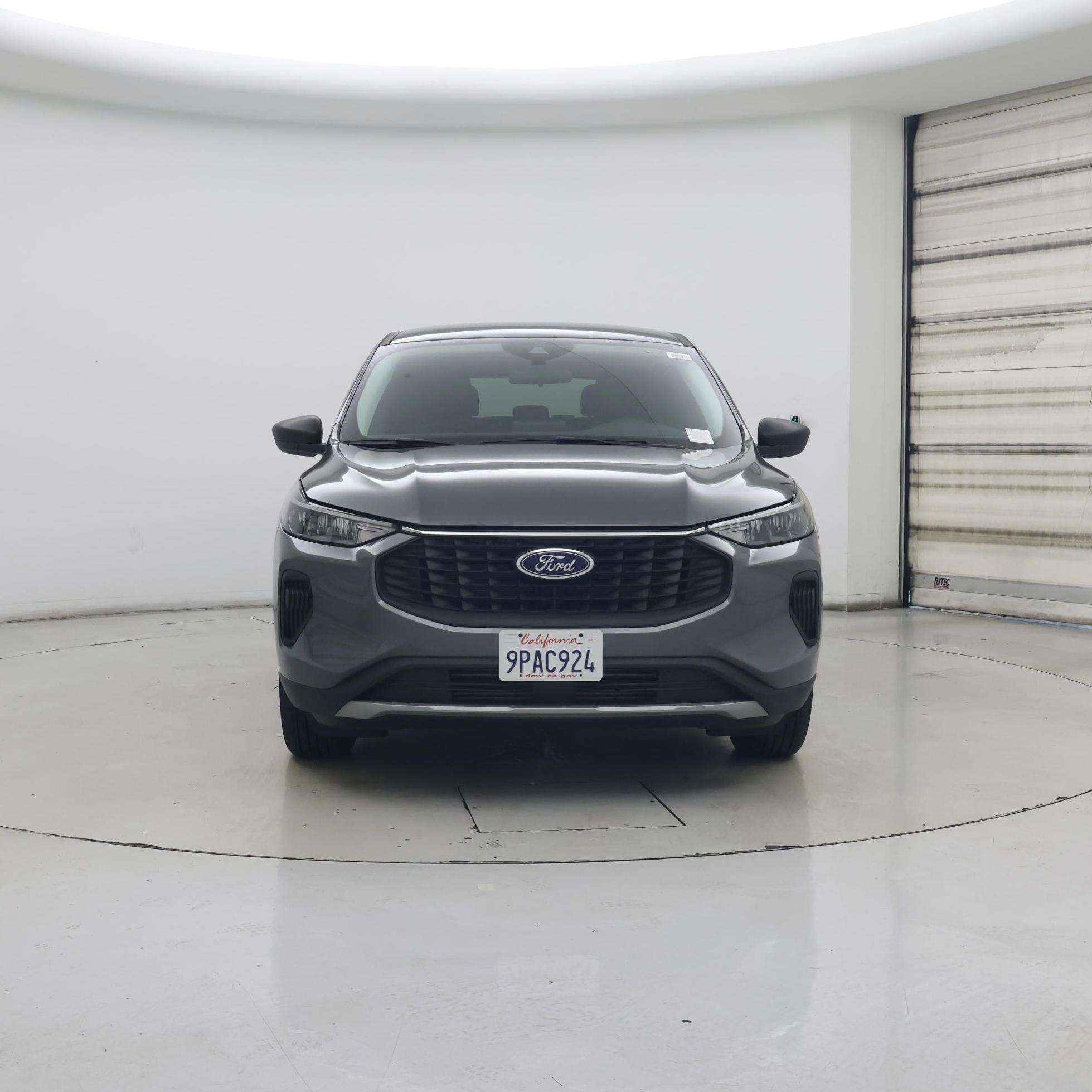 Thumbnail: 2024 Ford Escape - 5