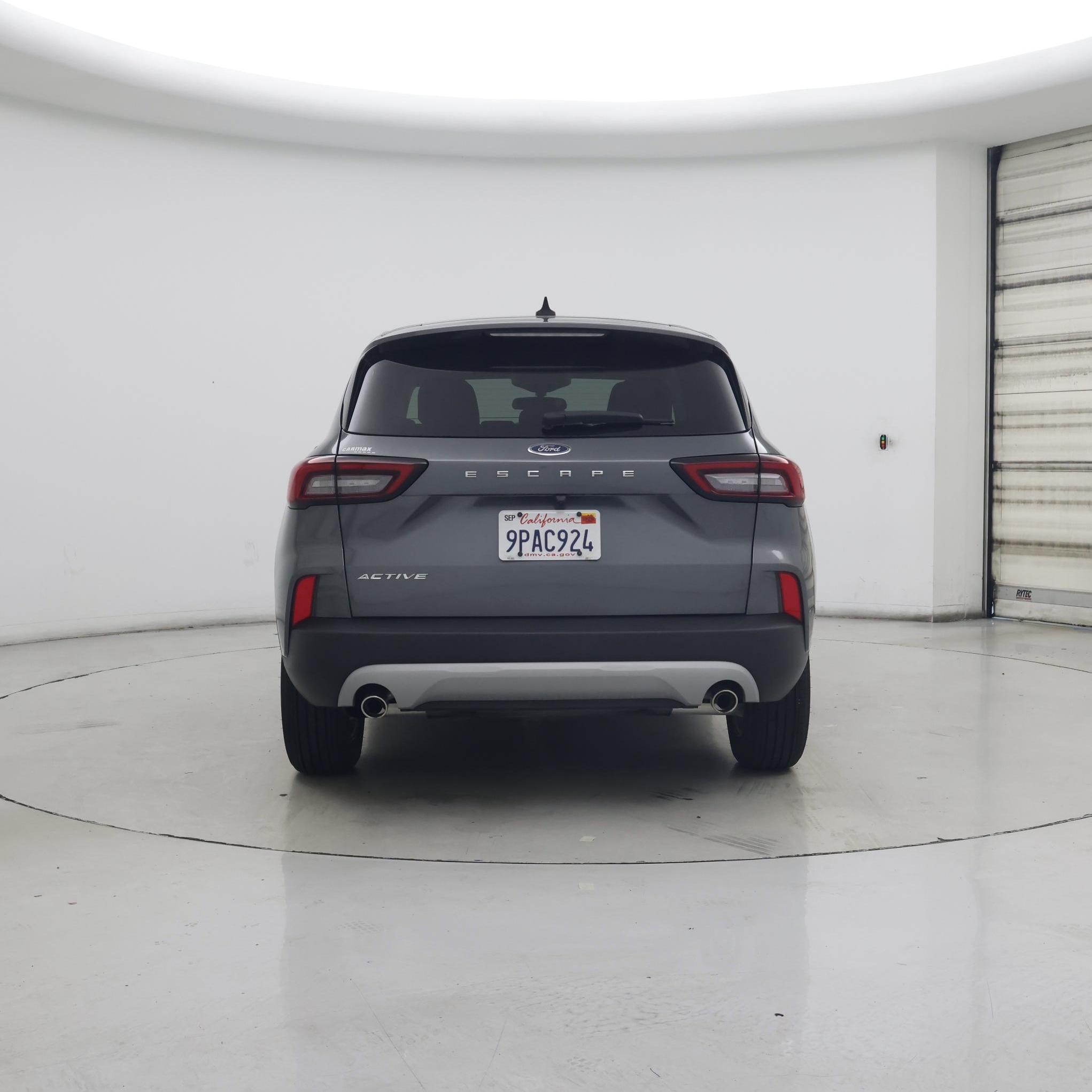 Thumbnail: 2024 Ford Escape - 6