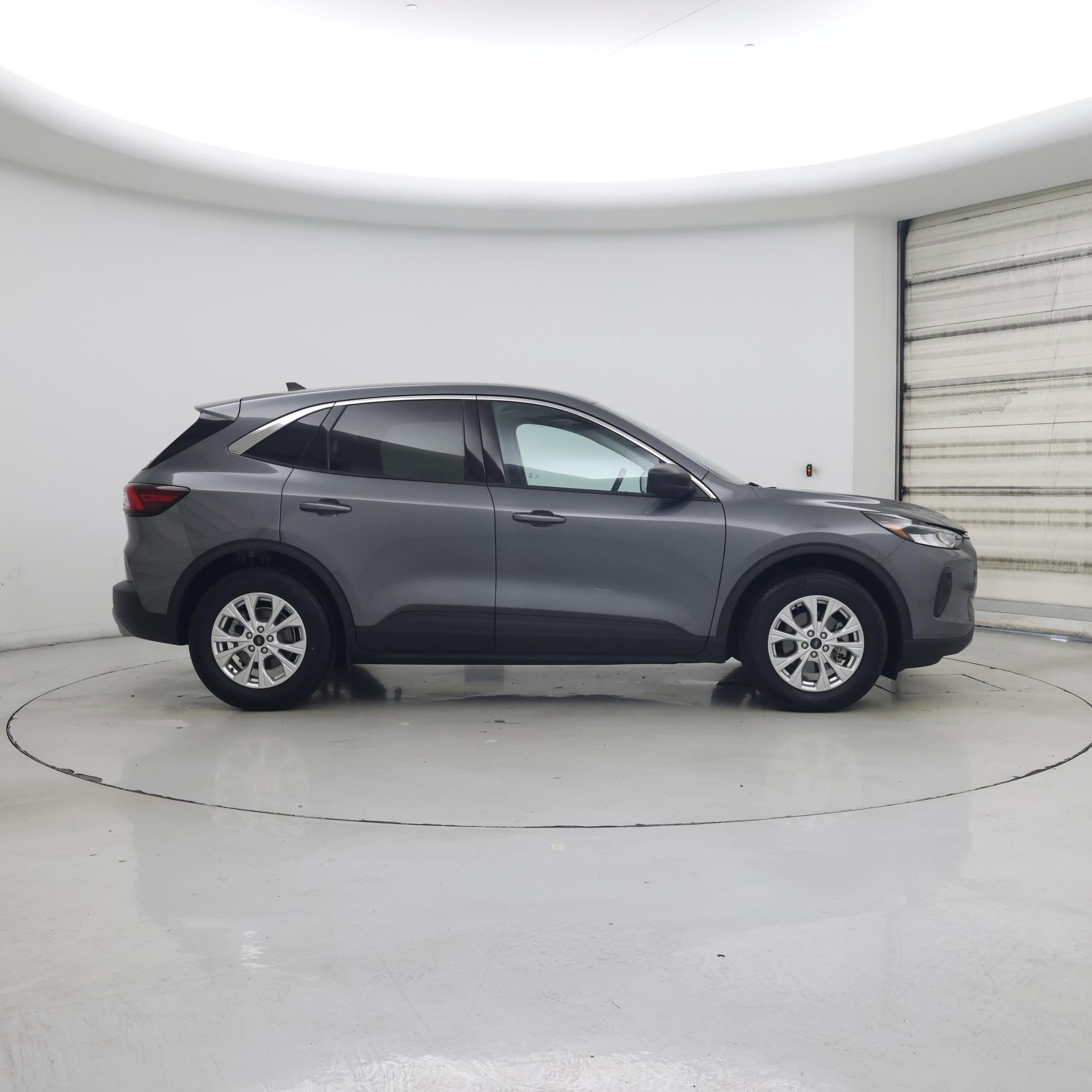 Thumbnail: 2024 Ford Escape - 7