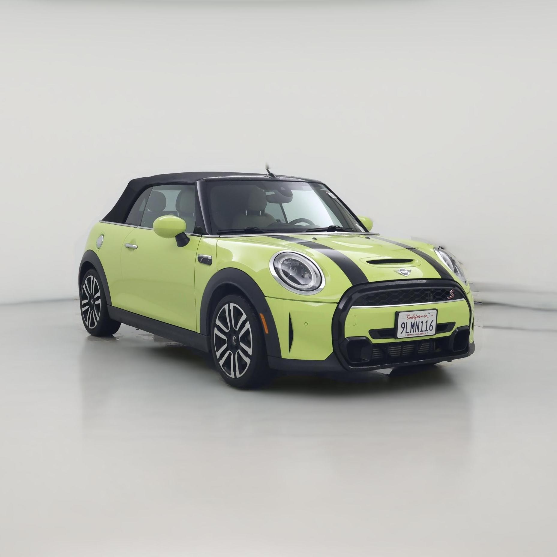 Thumbnail: 2022 MINI Cooper - 1