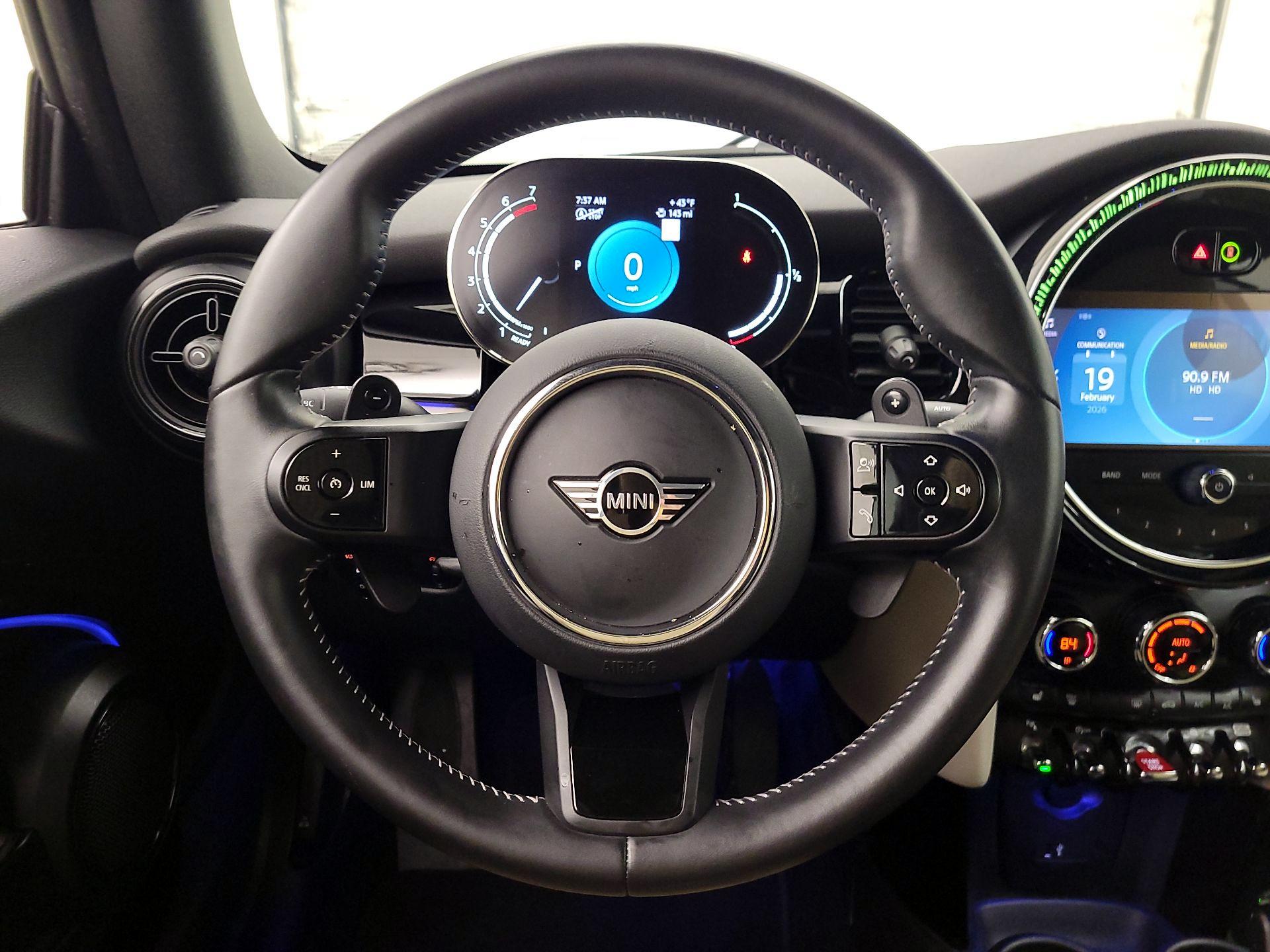 Thumbnail: 2022 MINI Cooper - 10