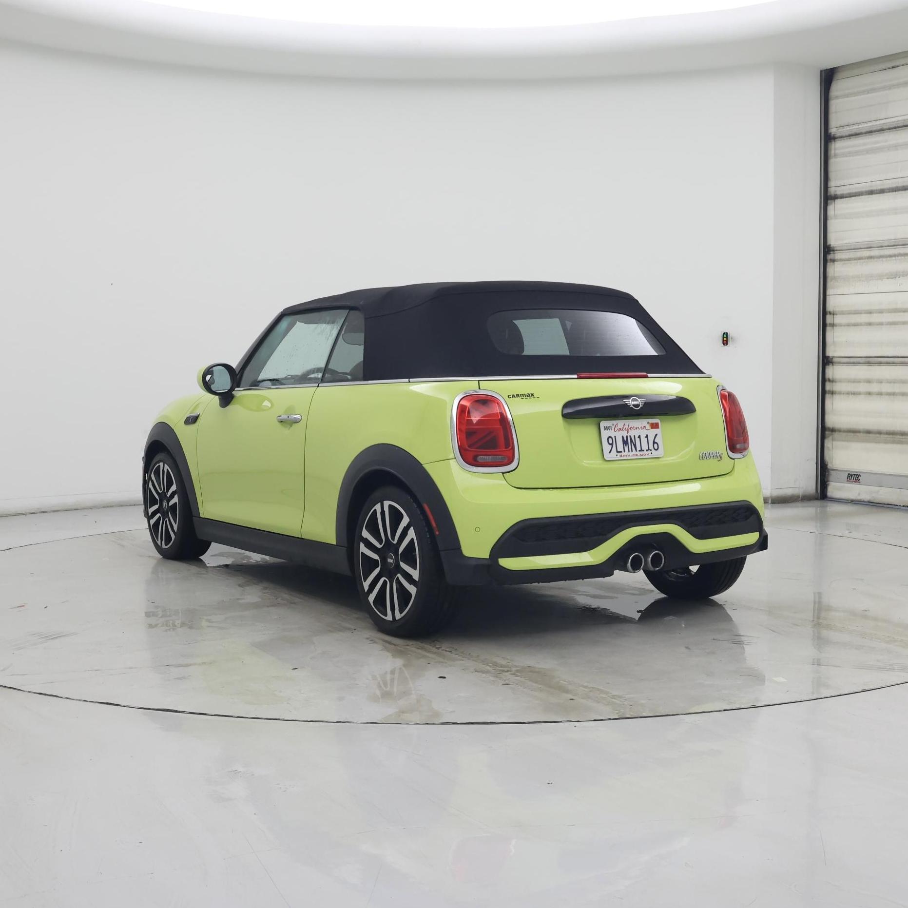 Thumbnail: 2022 MINI Cooper - 2