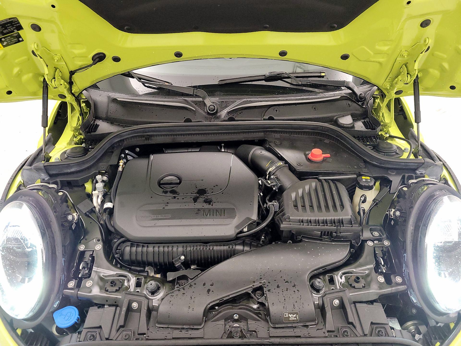 Thumbnail: 2022 MINI Cooper - 19