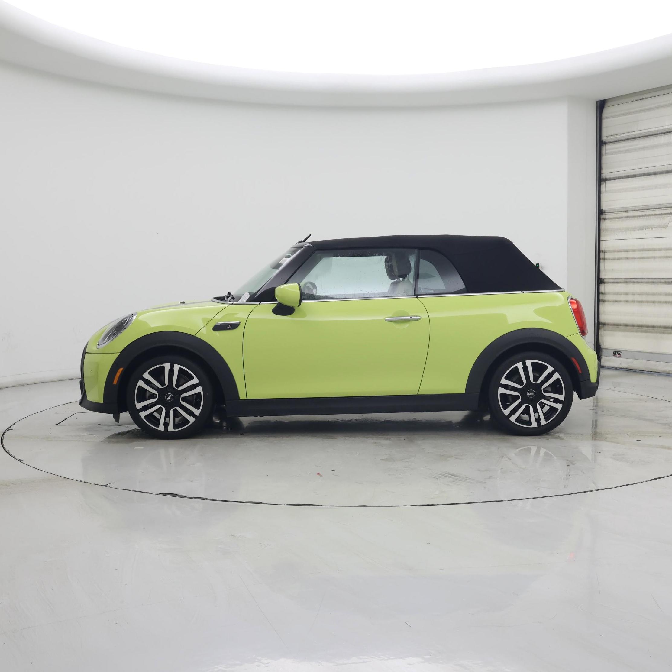 Thumbnail: 2022 MINI Cooper - 3