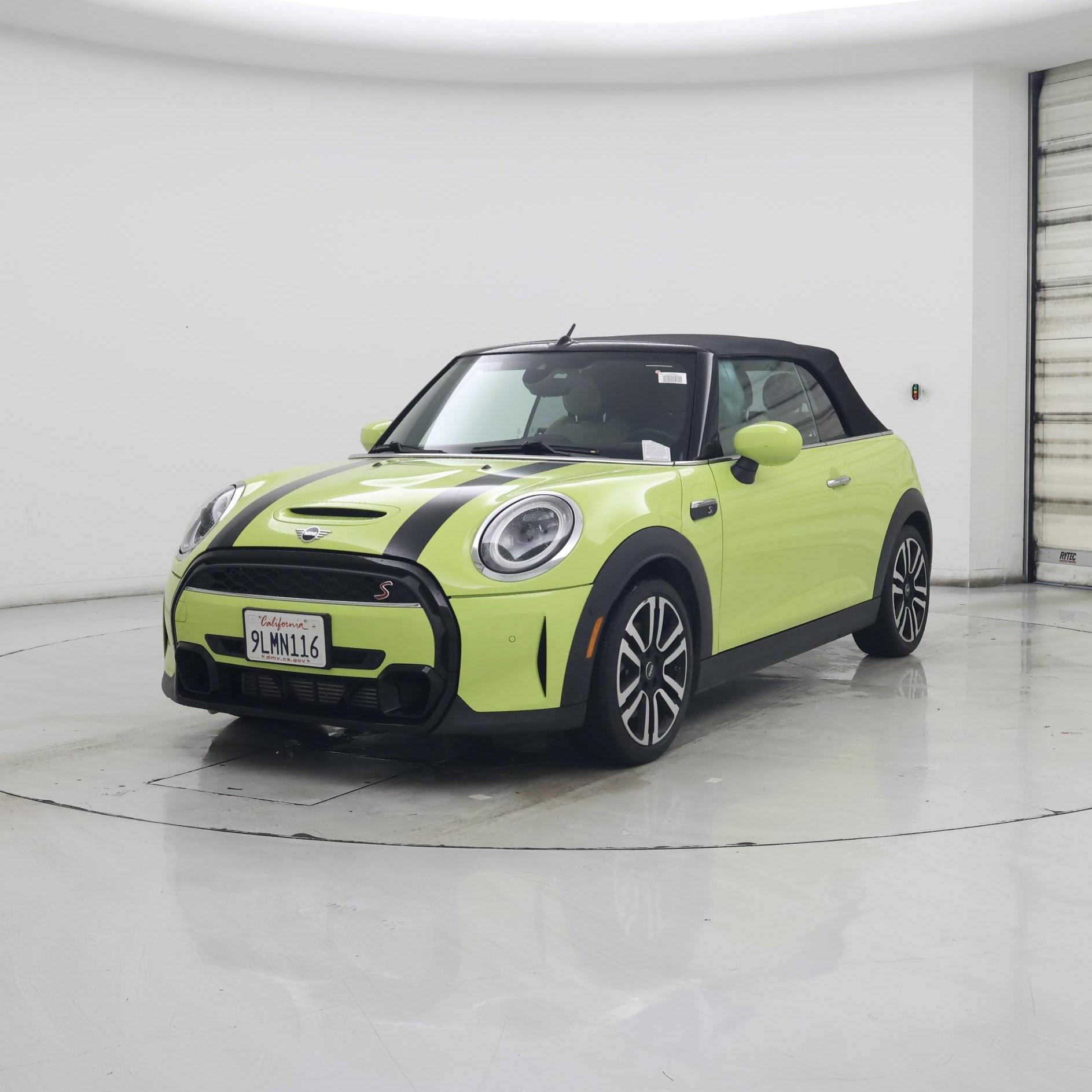 Thumbnail: 2022 MINI Cooper - 4