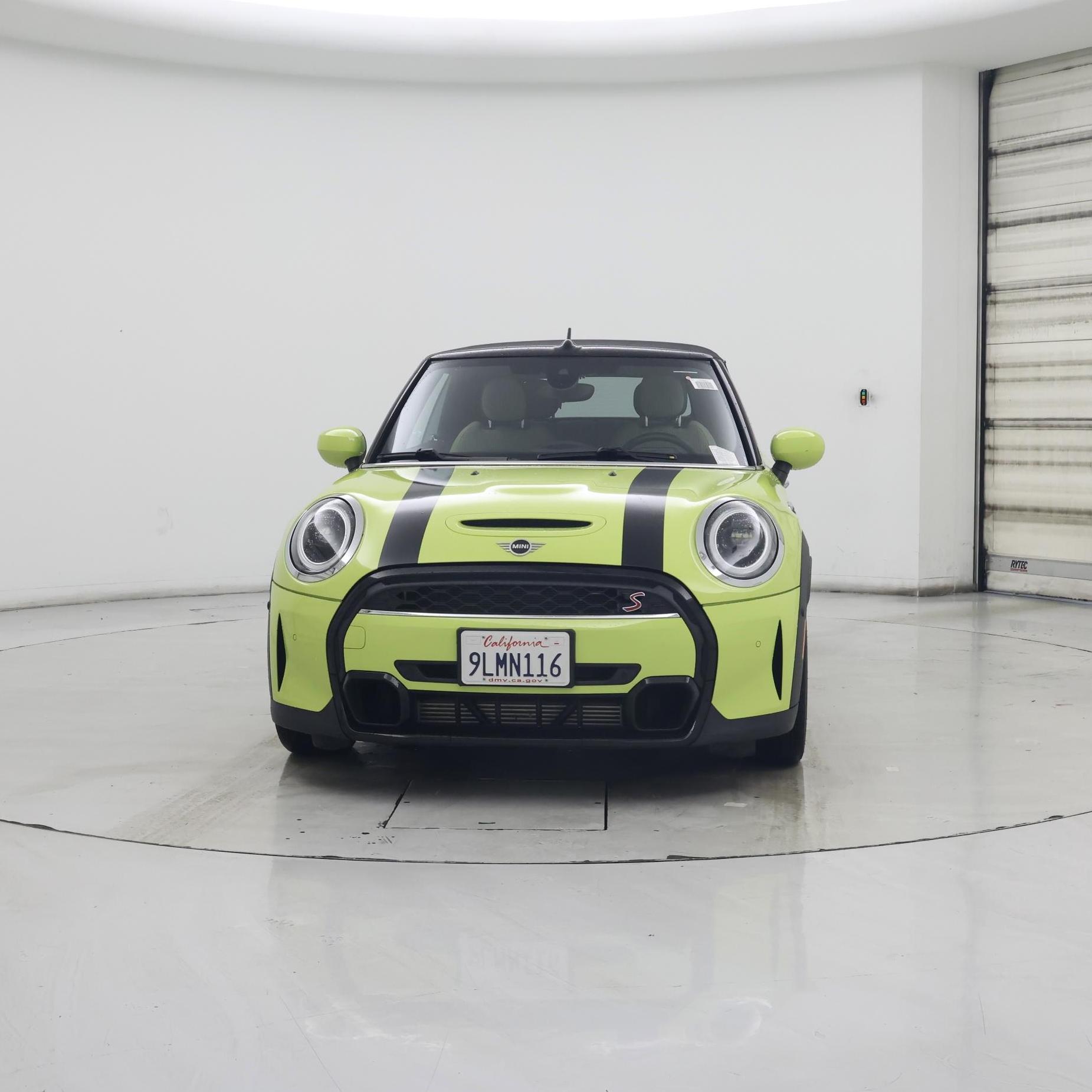 Thumbnail: 2022 MINI Cooper - 5