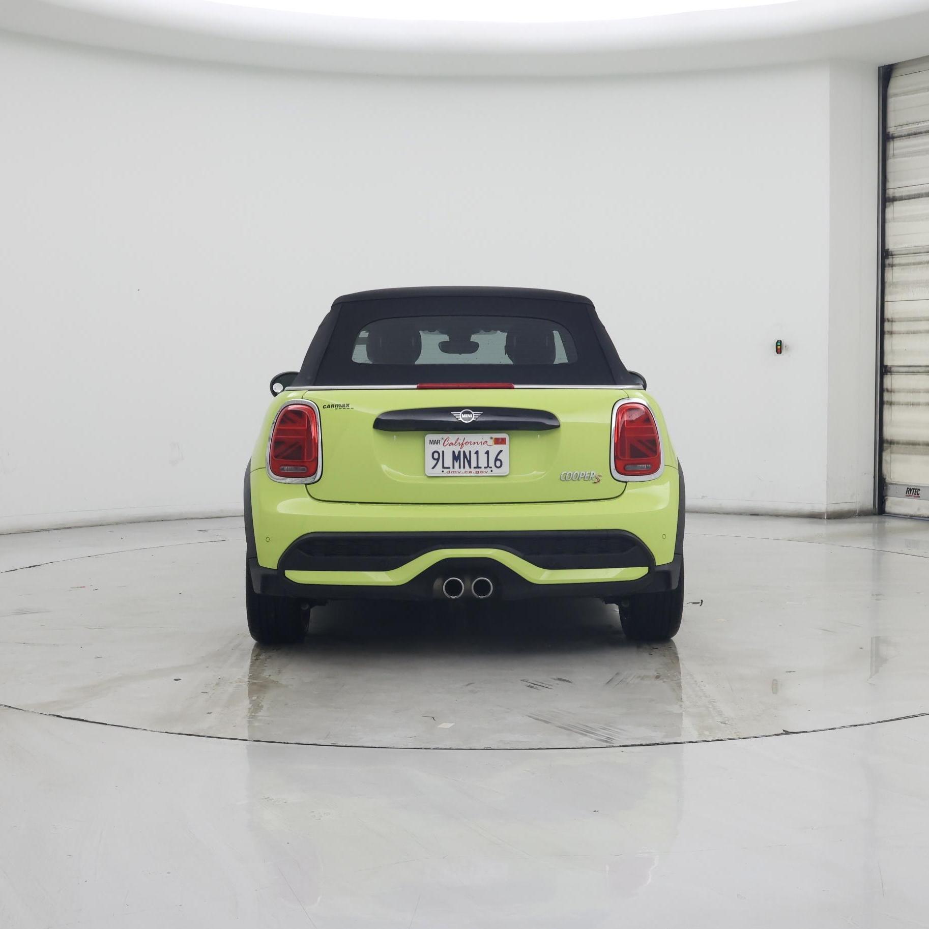 Thumbnail: 2022 MINI Cooper - 6