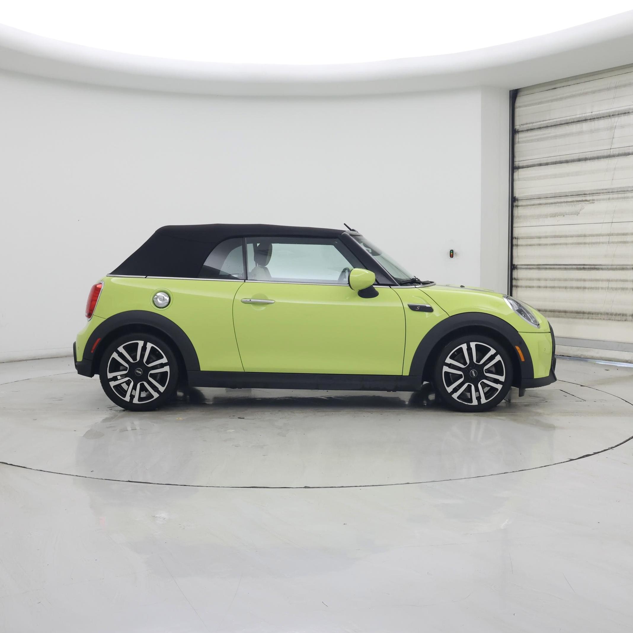 Thumbnail: 2022 MINI Cooper - 7