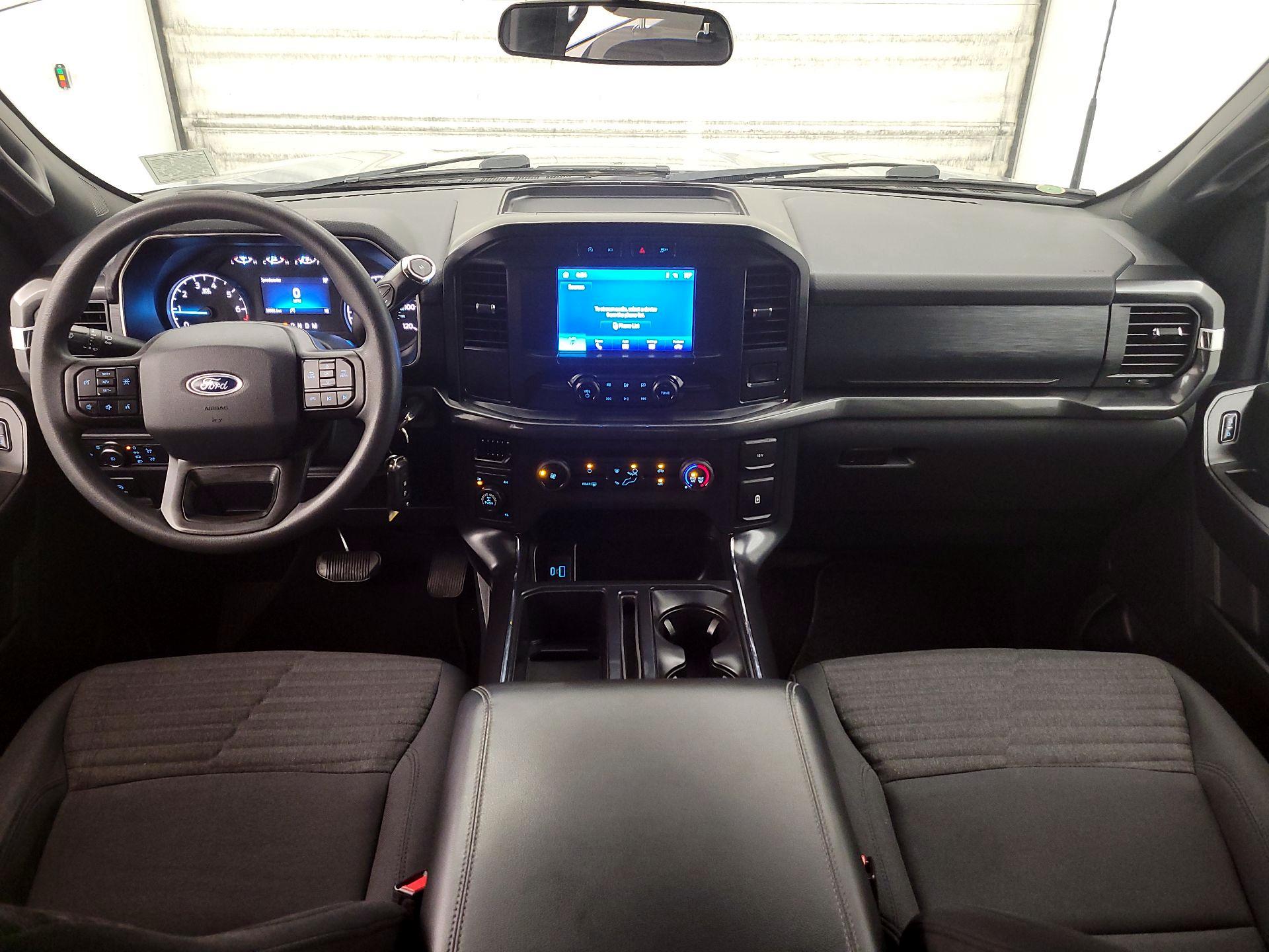 Thumbnail: 2021 Ford F-150 - 9