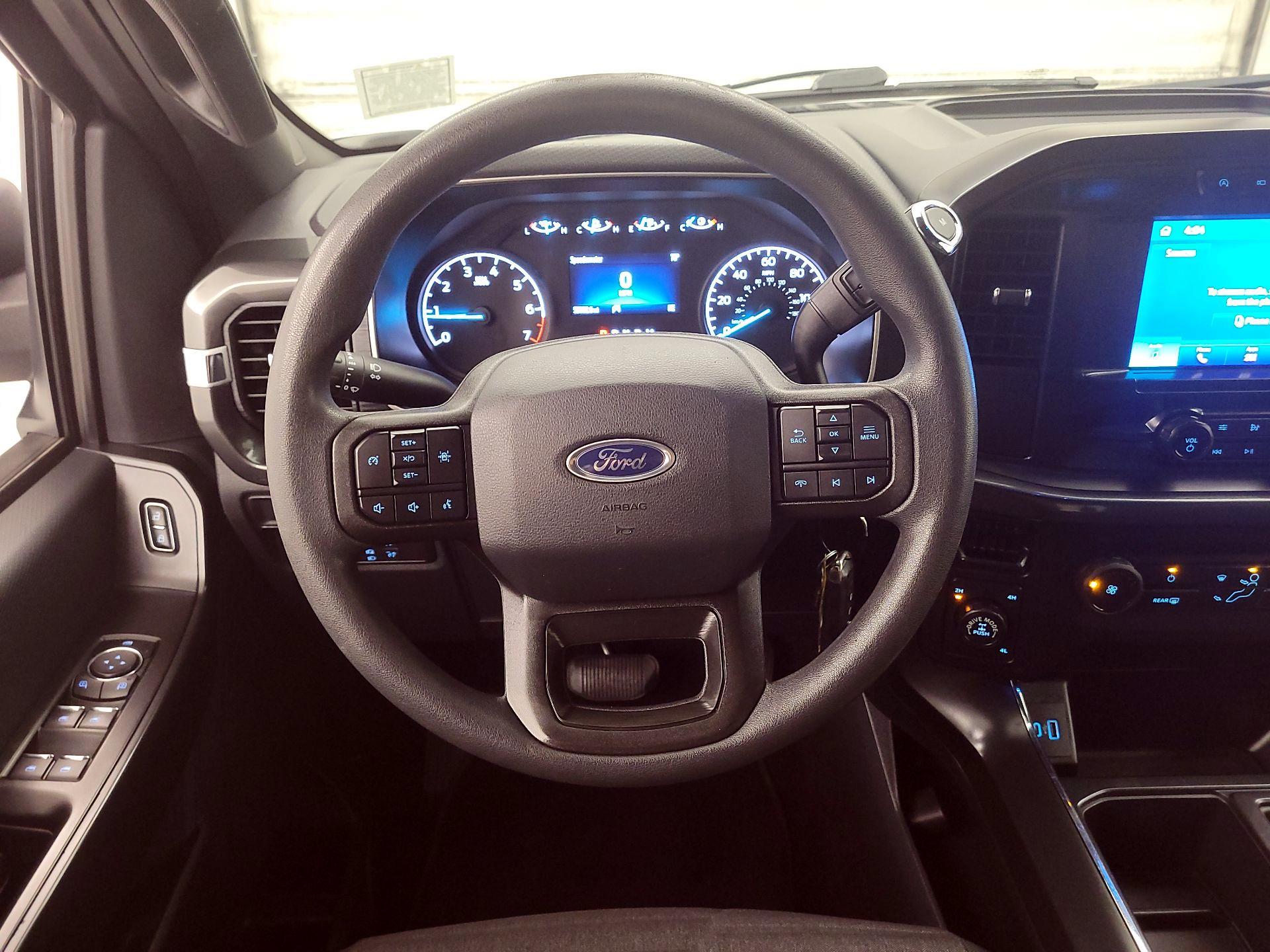 Thumbnail: 2021 Ford F-150 - 10