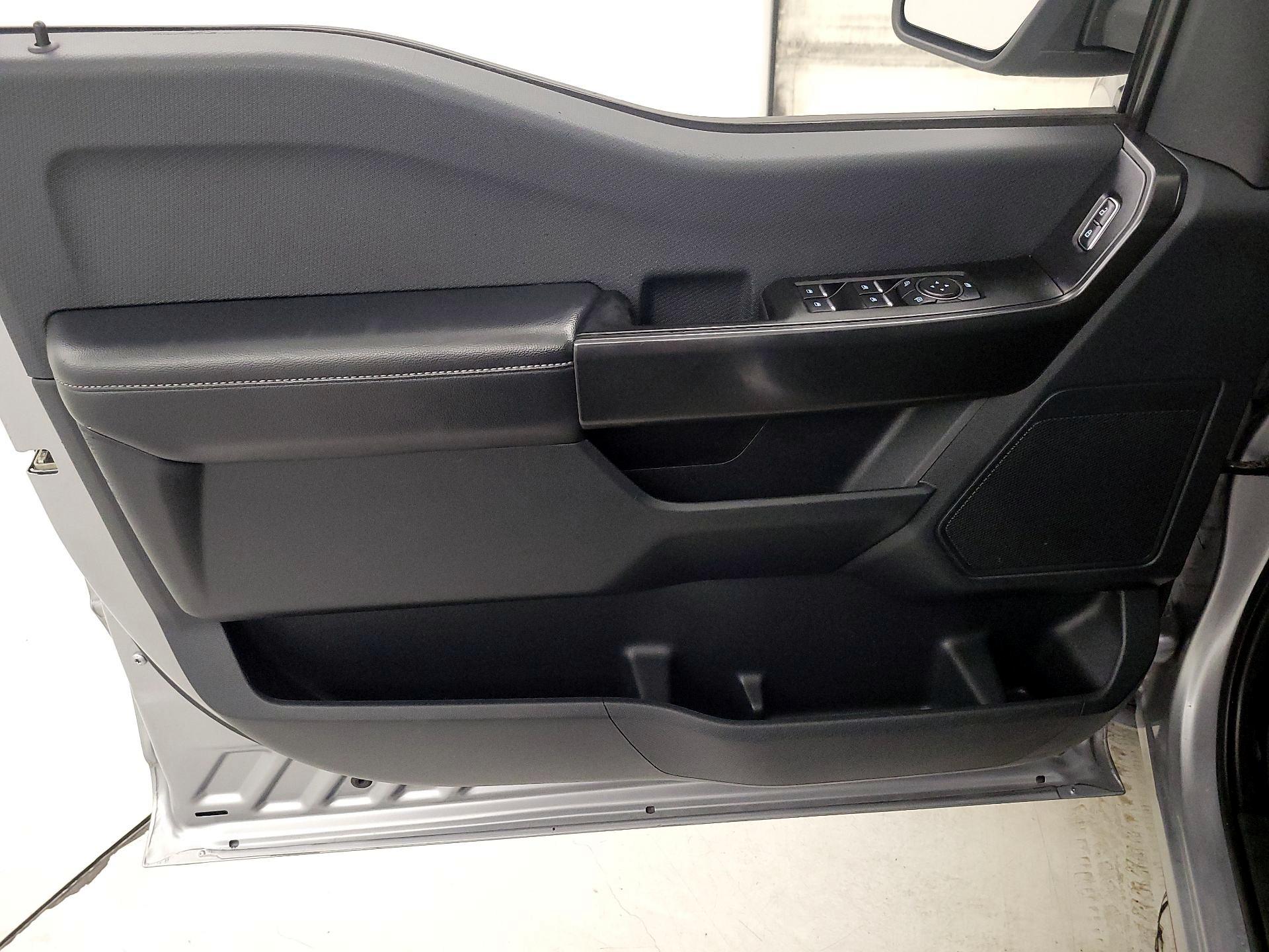 Thumbnail: 2021 Ford F-150 - 12