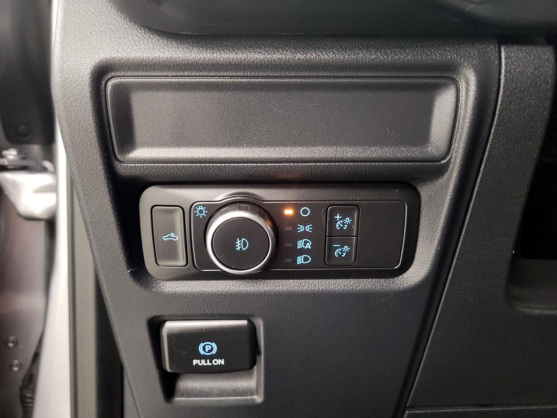 Thumbnail: 2021 Ford F-150 - 13