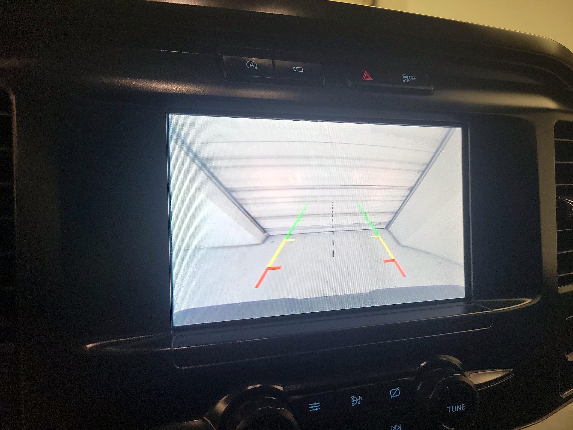 Thumbnail: 2021 Ford F-150 - 14