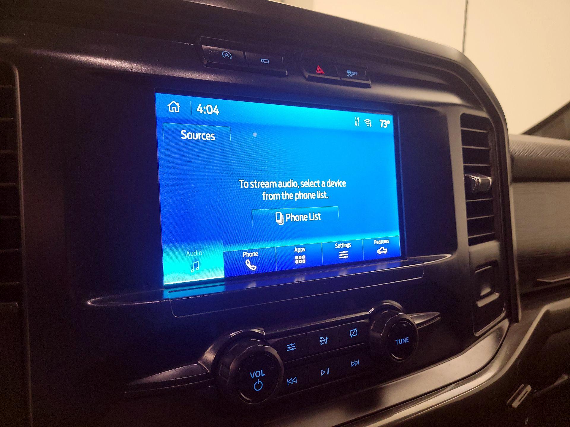 Thumbnail: 2021 Ford F-150 - 15