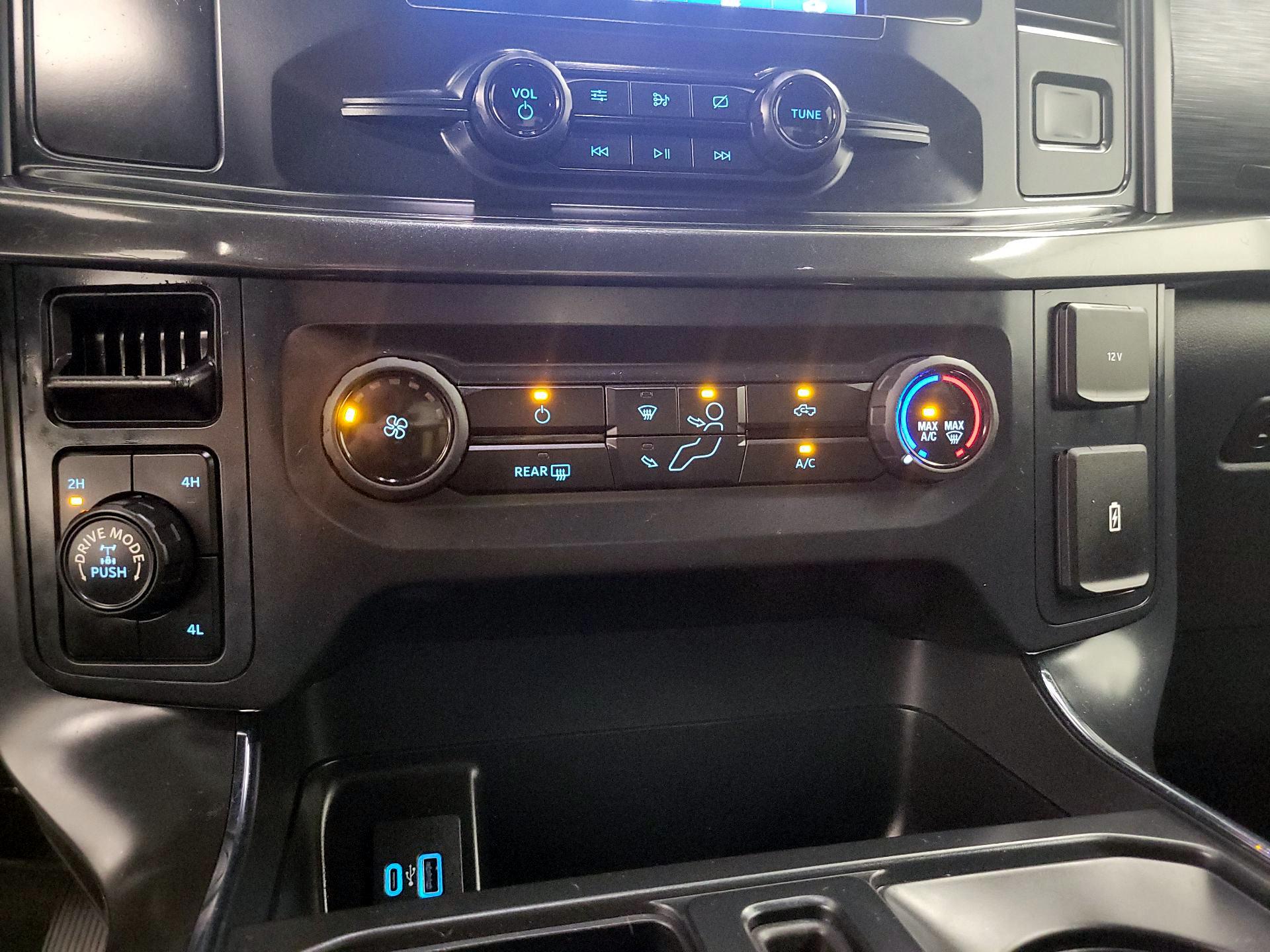 Thumbnail: 2021 Ford F-150 - 16