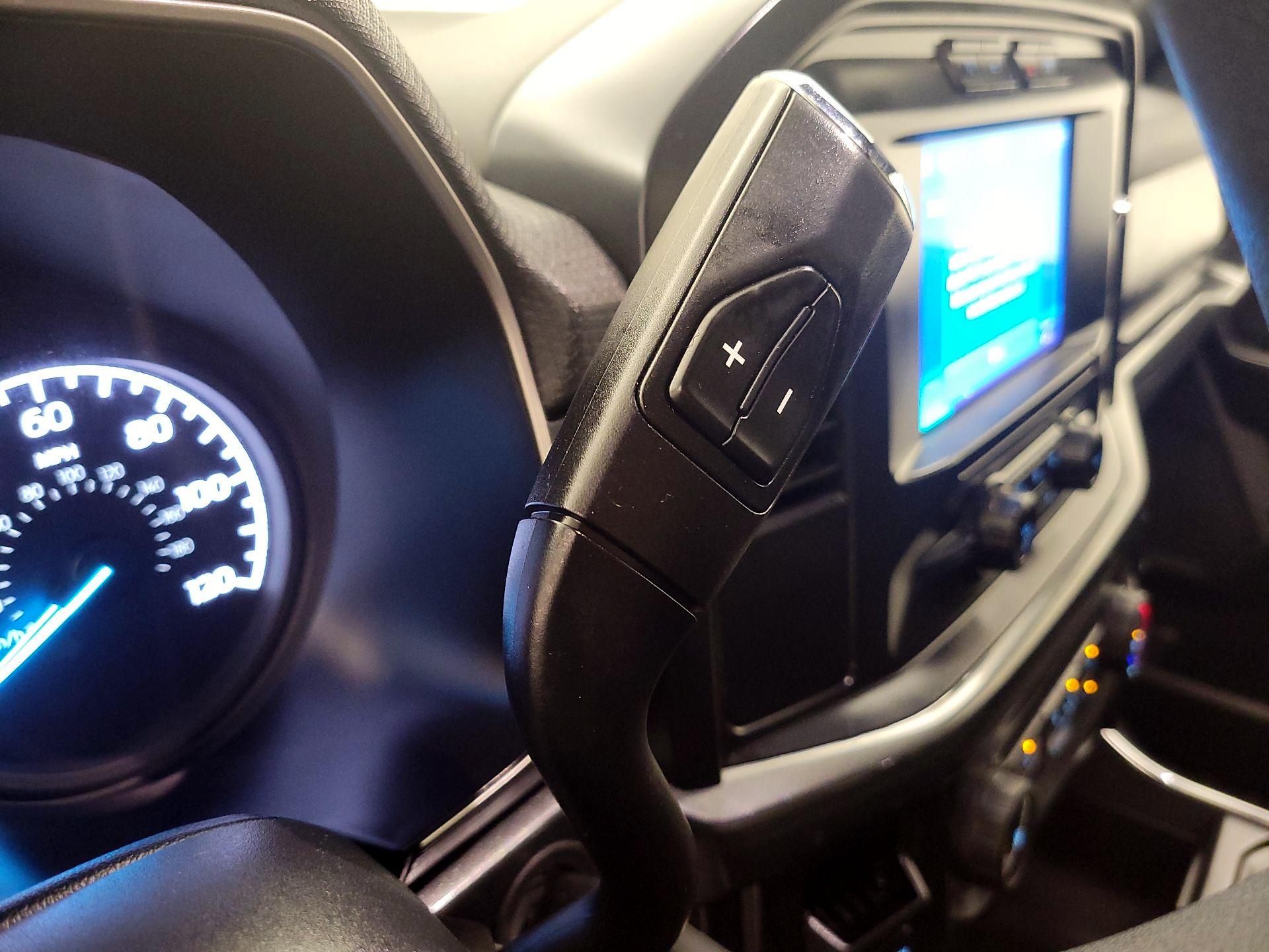 Thumbnail: 2021 Ford F-150 - 17