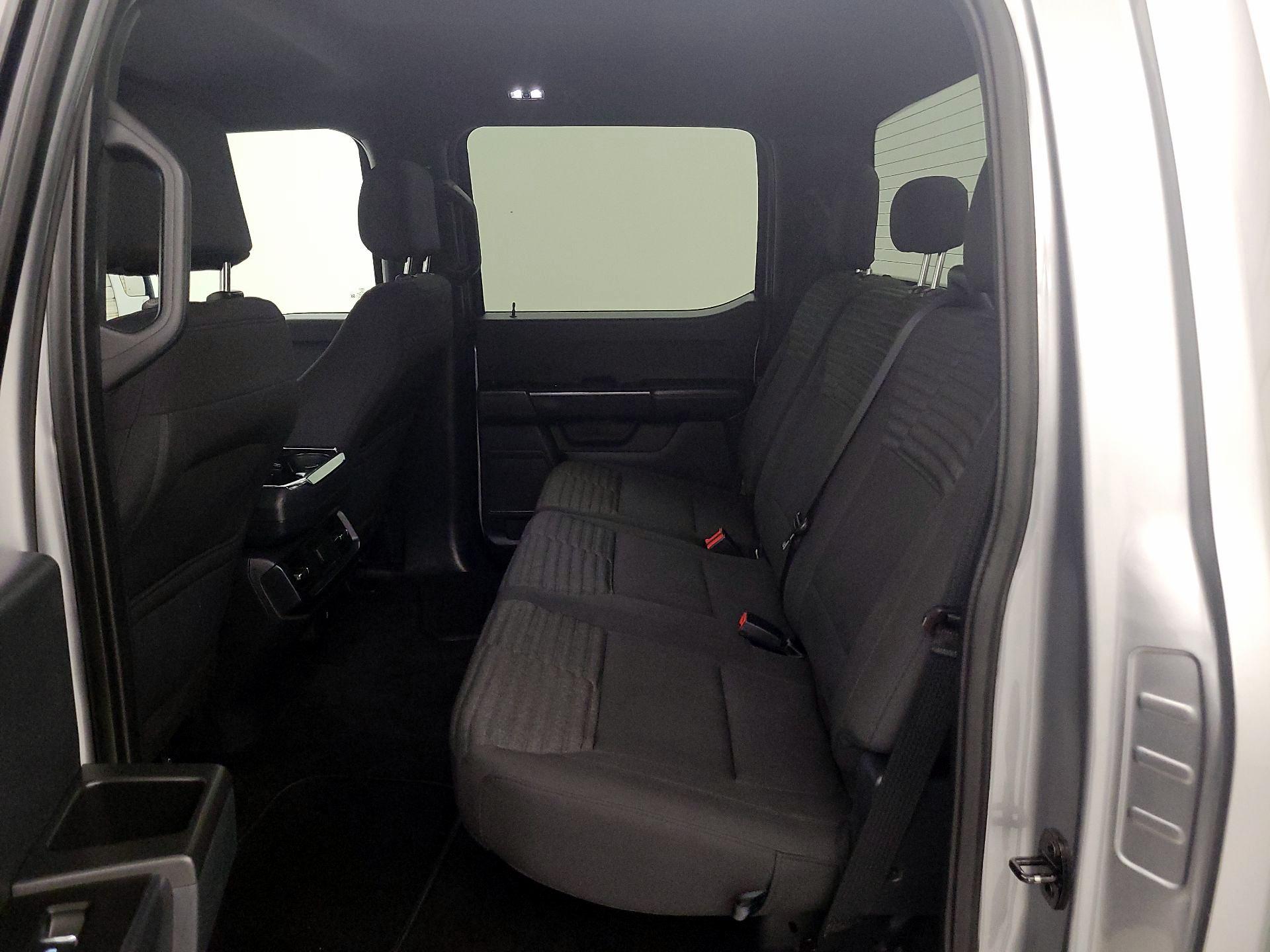 Thumbnail: 2021 Ford F-150 - 19