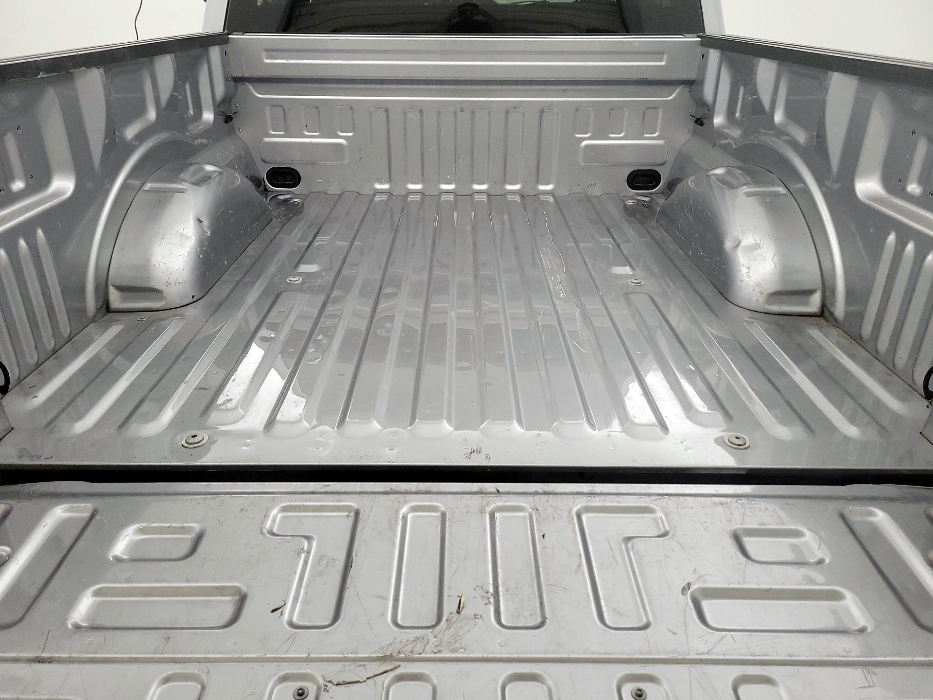 Thumbnail: 2021 Ford F-150 - 20